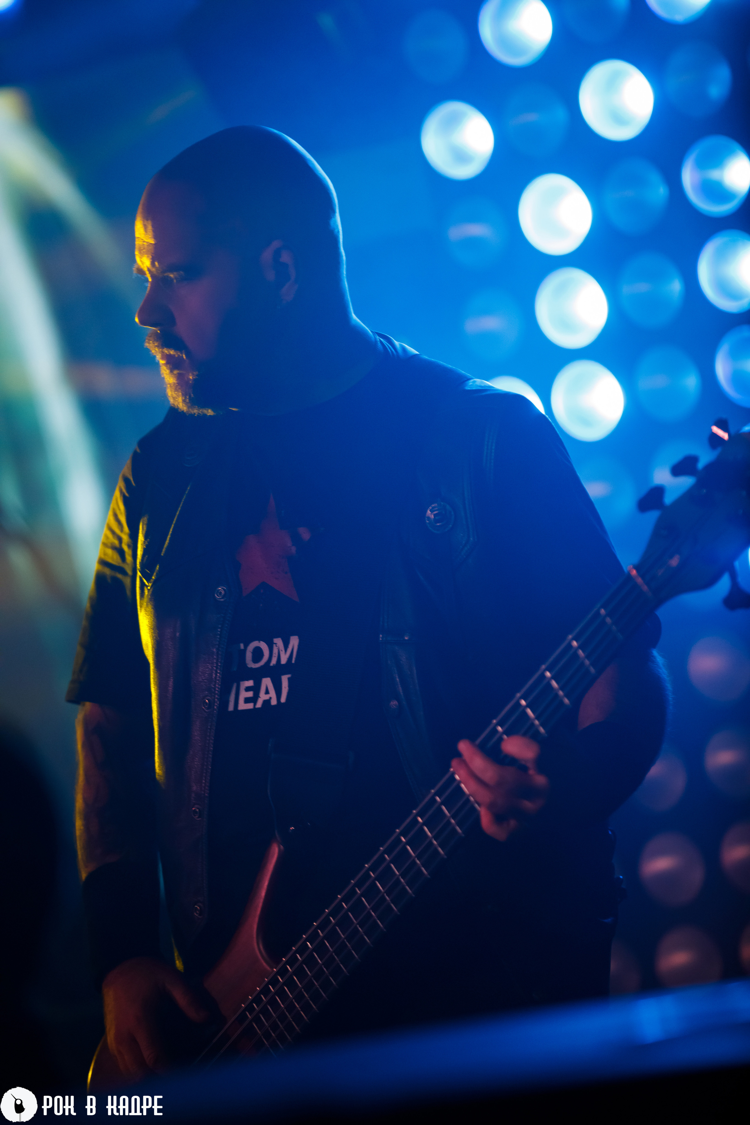 Крематорий /06.05.2023/ Мумий Тролль music bar. Репортажный и портретный фотограф Русакова Жанна