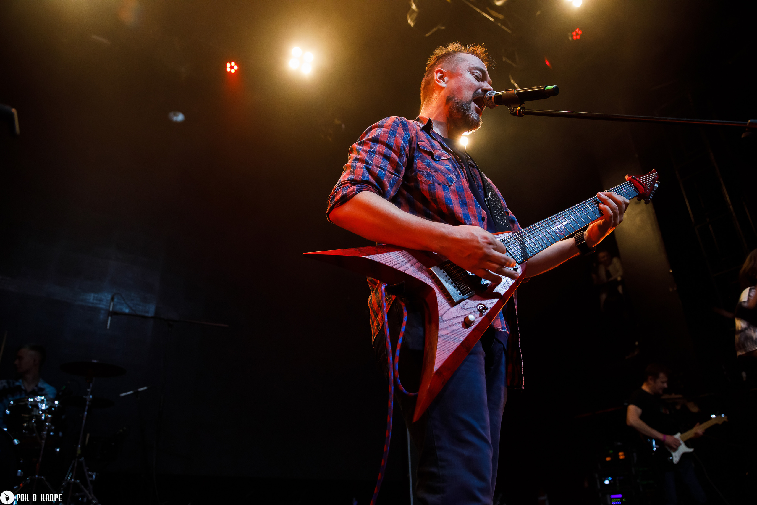 Александр Пушной / 13.07.2023 / BASE. Репортажный и портретный фотограф Русакова Жанна