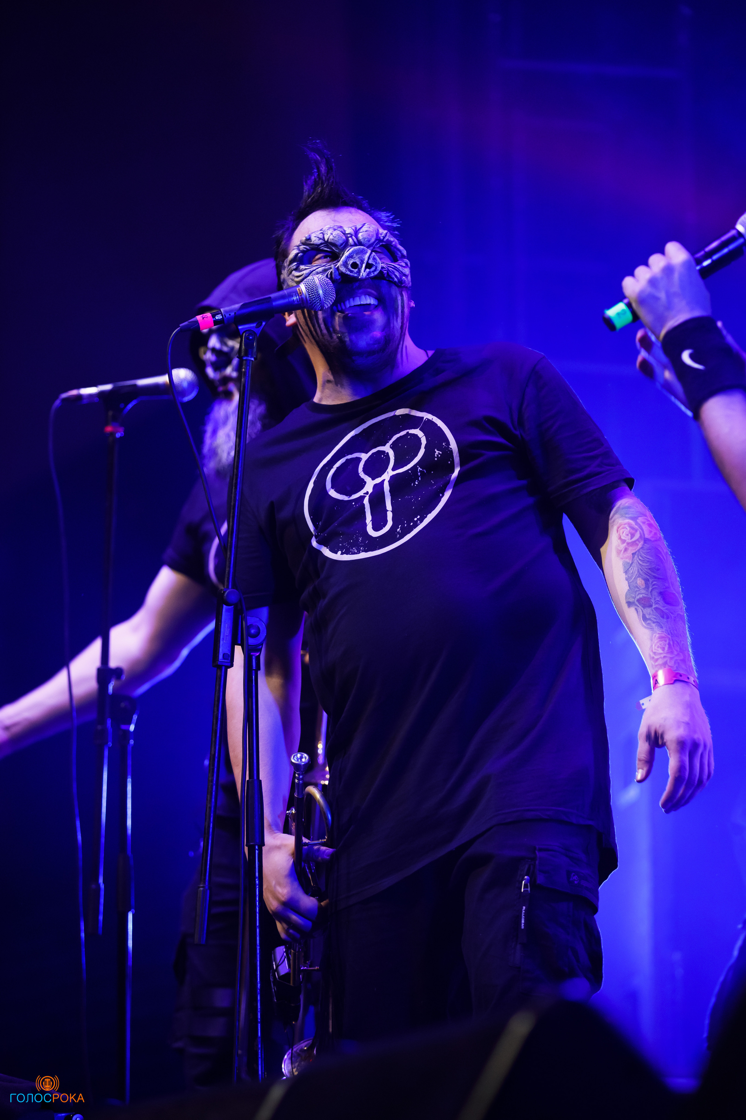 Wild Energy Fest /09.06.2023/ Base. Репортажный и портретный фотограф Русакова Жанна