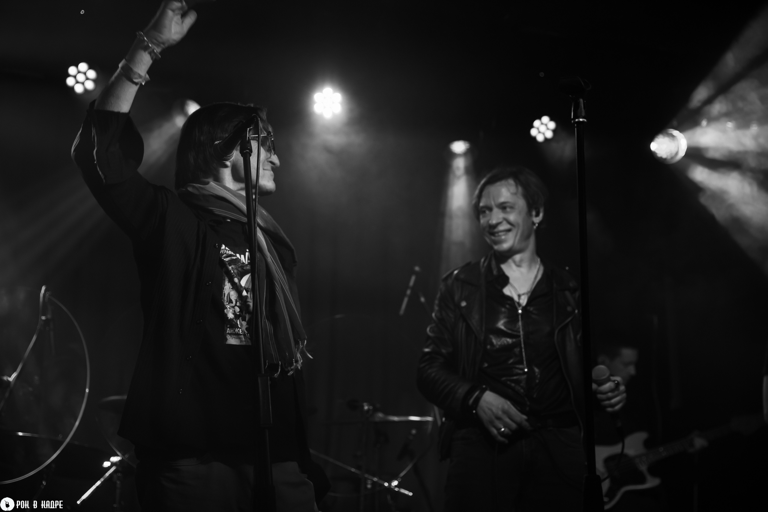 Найк Борзов /26.05.2023/ 16 Тонн. Репортажный и портретный фотограф Русакова Жанна