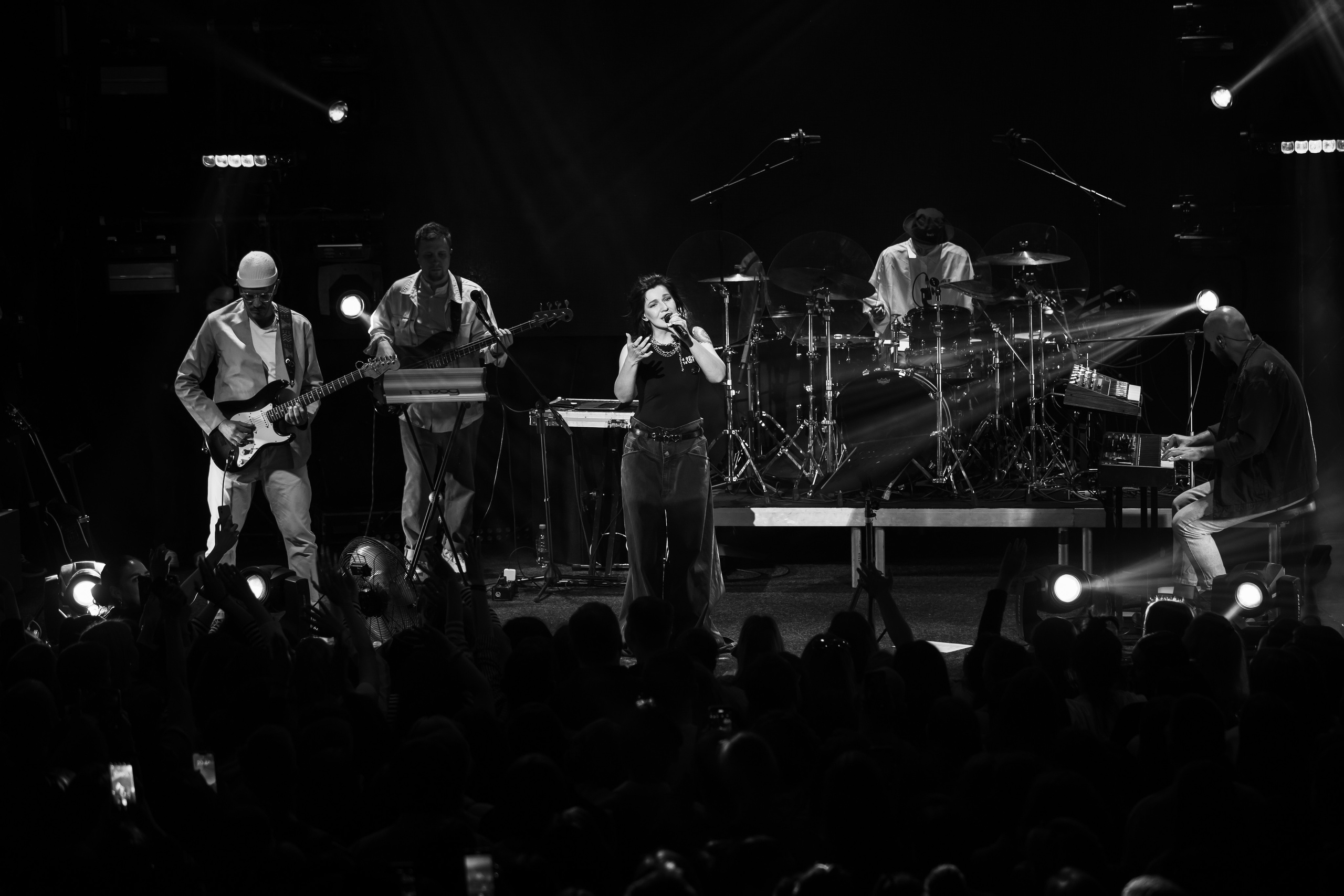 Ёлка /01.04.2023/ Урбан. Репортажный и портретный фотограф Русакова Жанна