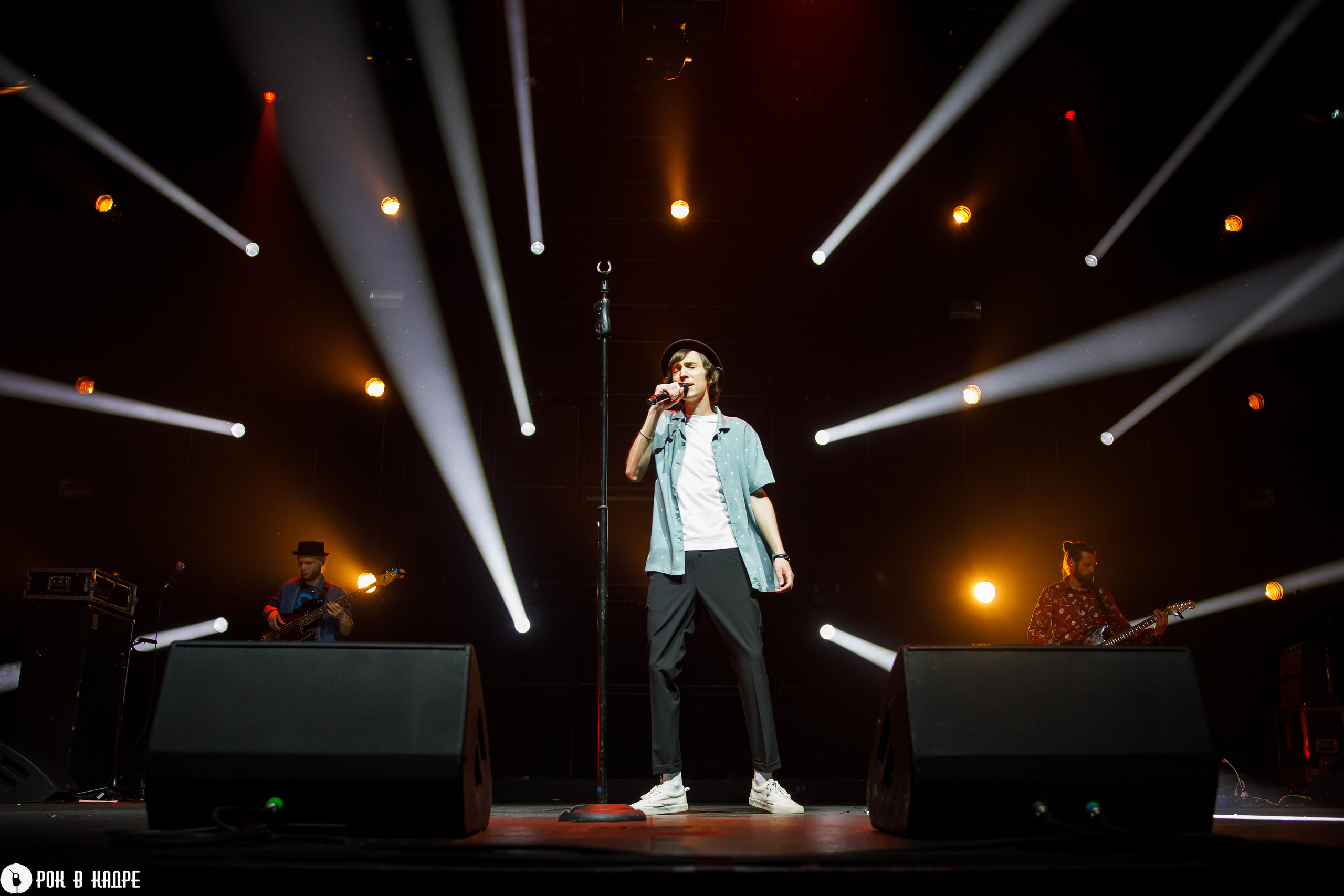 Дайте танк (!) /22.04.2023/ VK Stadium. Репортажный и портретный фотограф Русакова Жанна