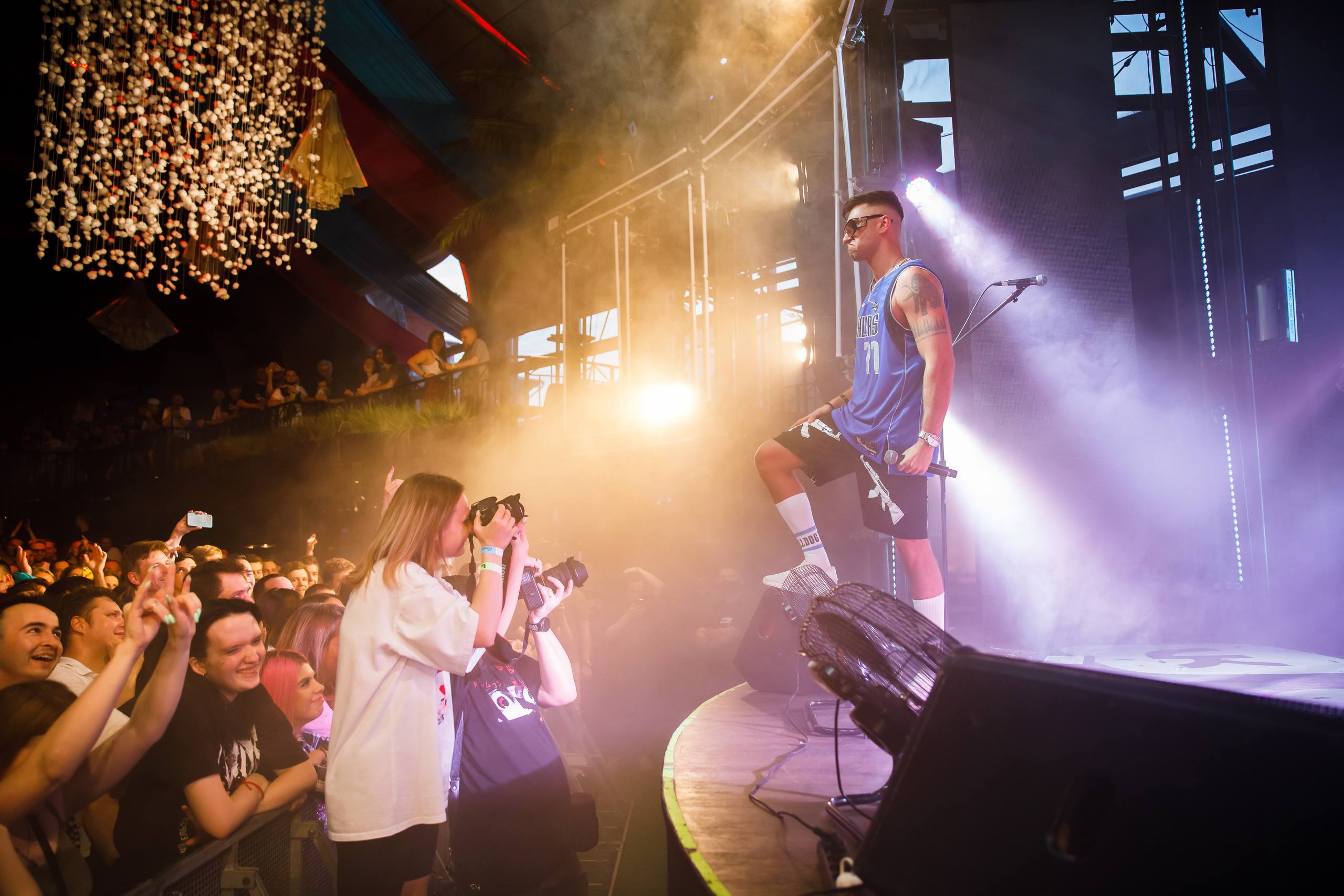 STIGMATA /06.07.2023/ VK Gipsy. Репортажный и портретный фотограф Русакова Жанна