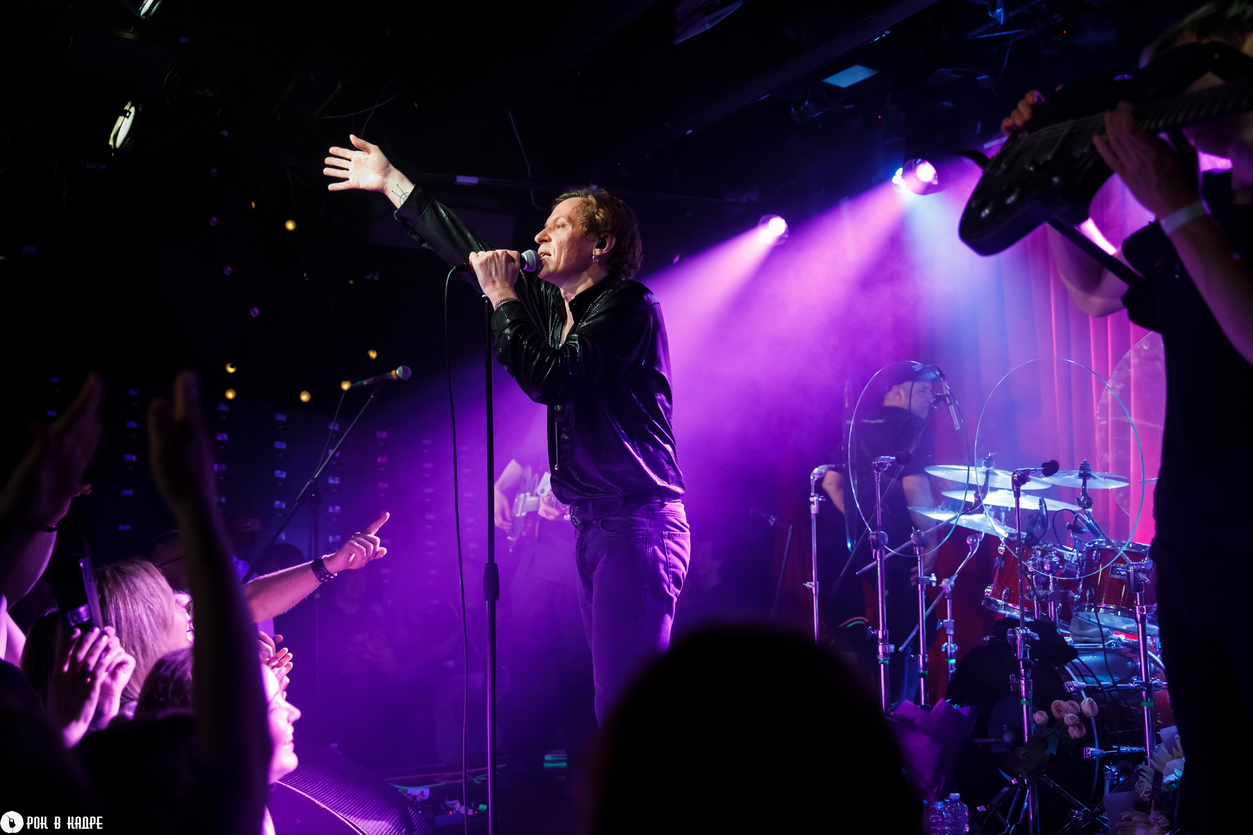 Найк Борзов /26.05.2023/ 16 Тонн. Репортажный и портретный фотограф Русакова Жанна