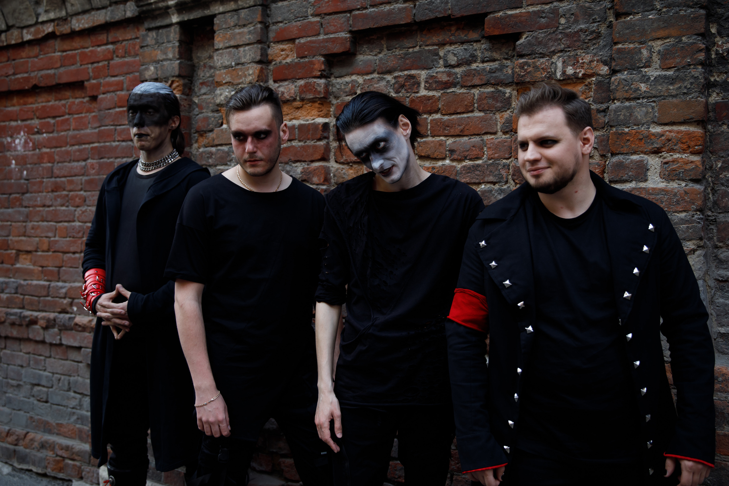 Ramm'band | Rammstein tribute. Backstage / 17.06.2023. Репортажный и портретный фотограф Русакова Жанна