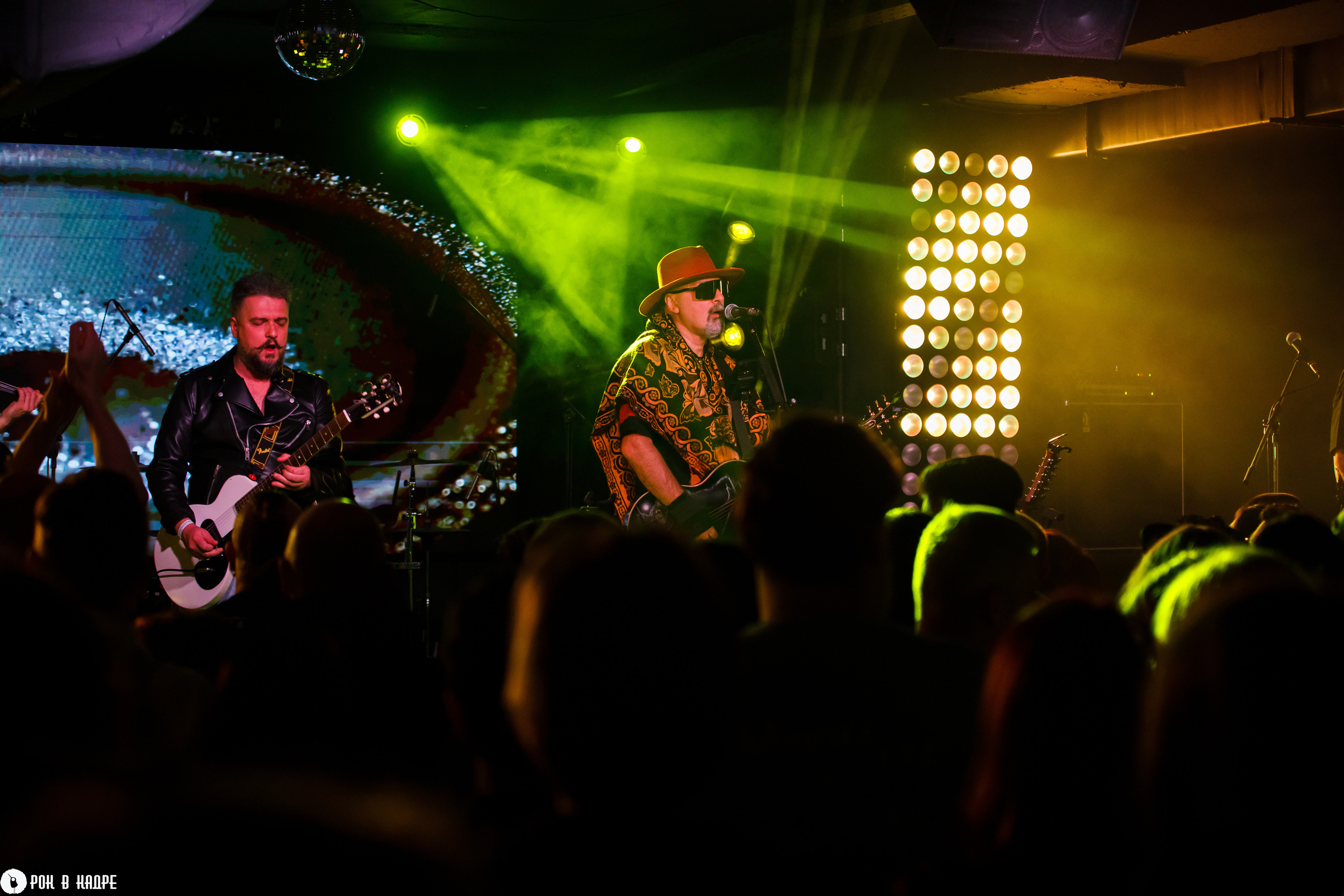 Крематорий /06.05.2023/ Мумий Тролль music bar. Репортажный и портретный фотограф Русакова Жанна