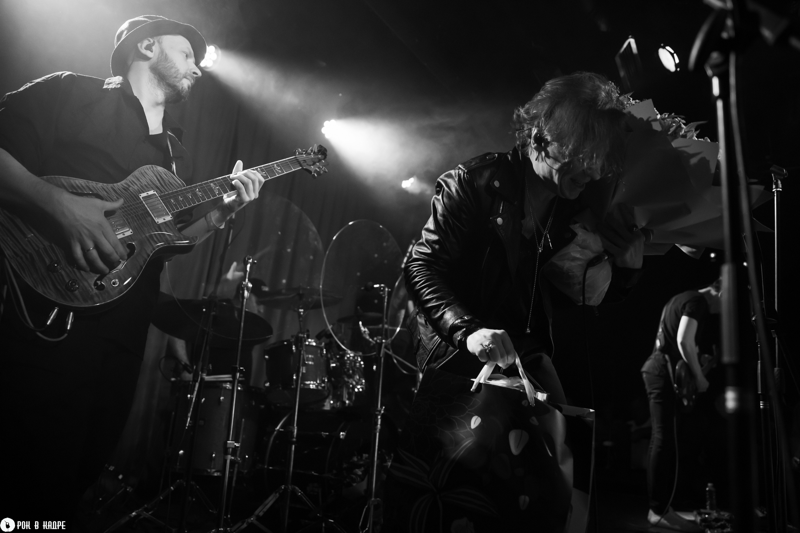 Найк Борзов /26.05.2023/ 16 Тонн. Репортажный и портретный фотограф Русакова Жанна