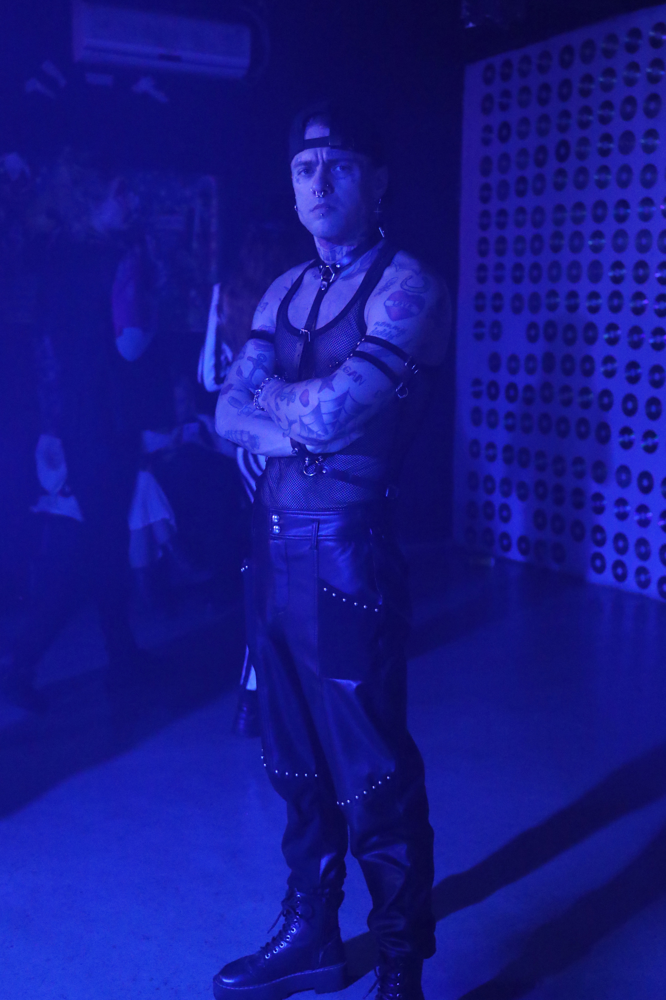 Halloween / 2022. Репортажный и портретный фотограф Русакова Жанна