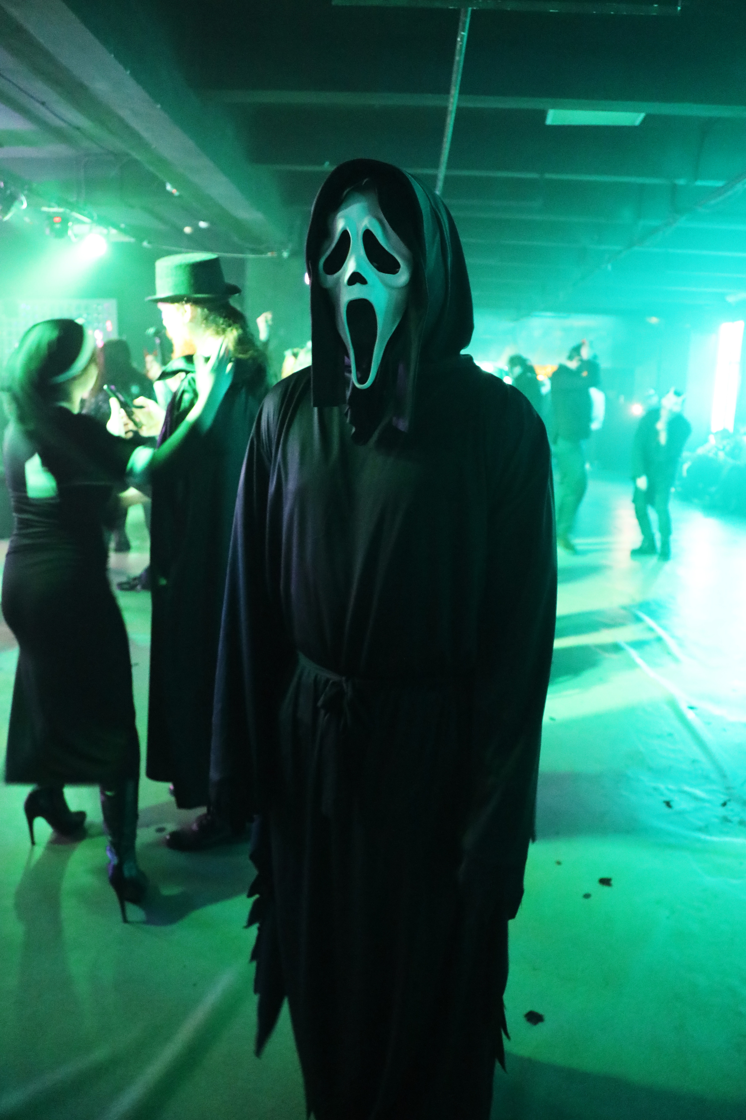 Halloween / 2022. Репортажный и портретный фотограф Русакова Жанна