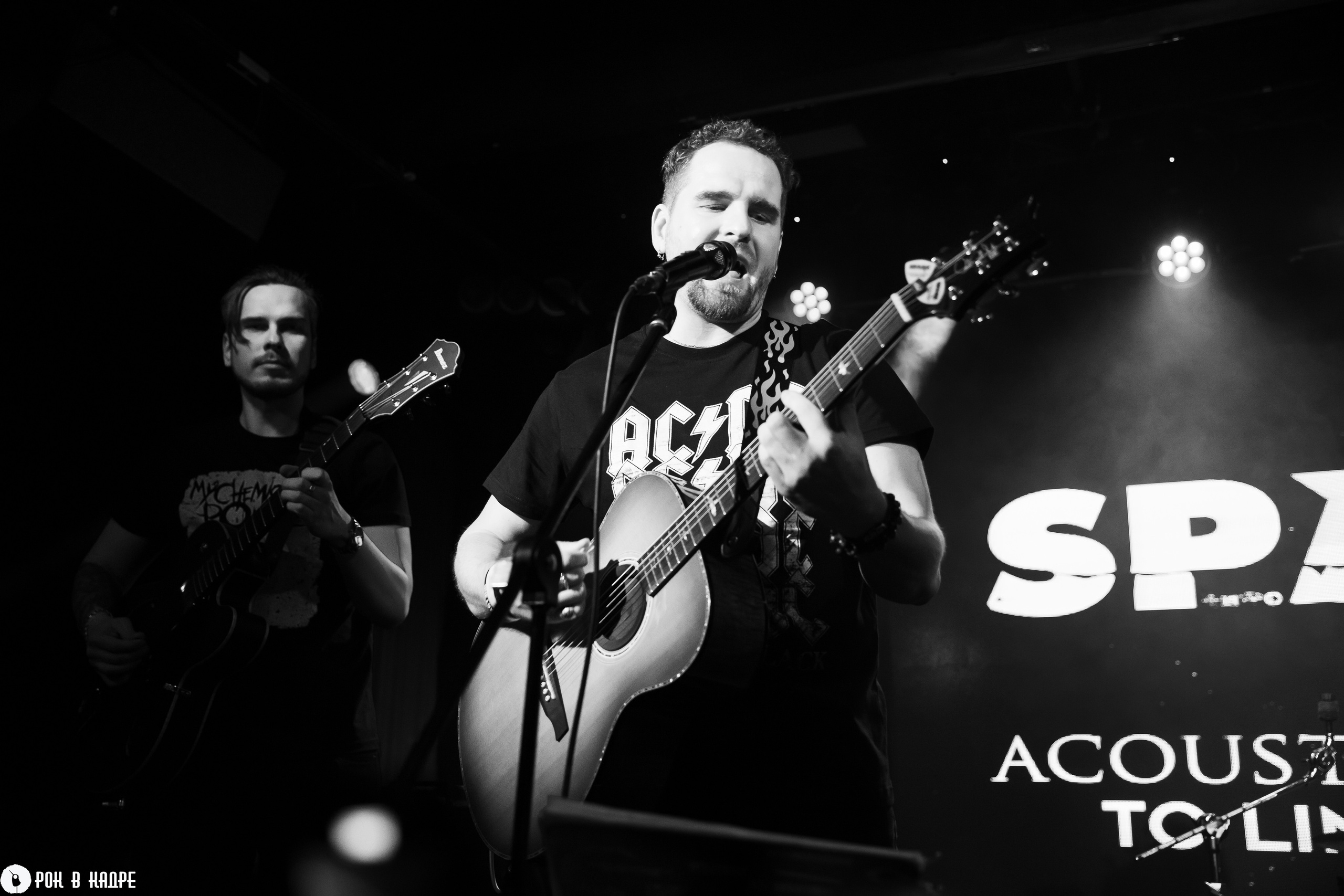 Linkin part. Tribute show / 16 Тонн / 24.03.2023. Репортажный и портретный фотограф Русакова Жанна