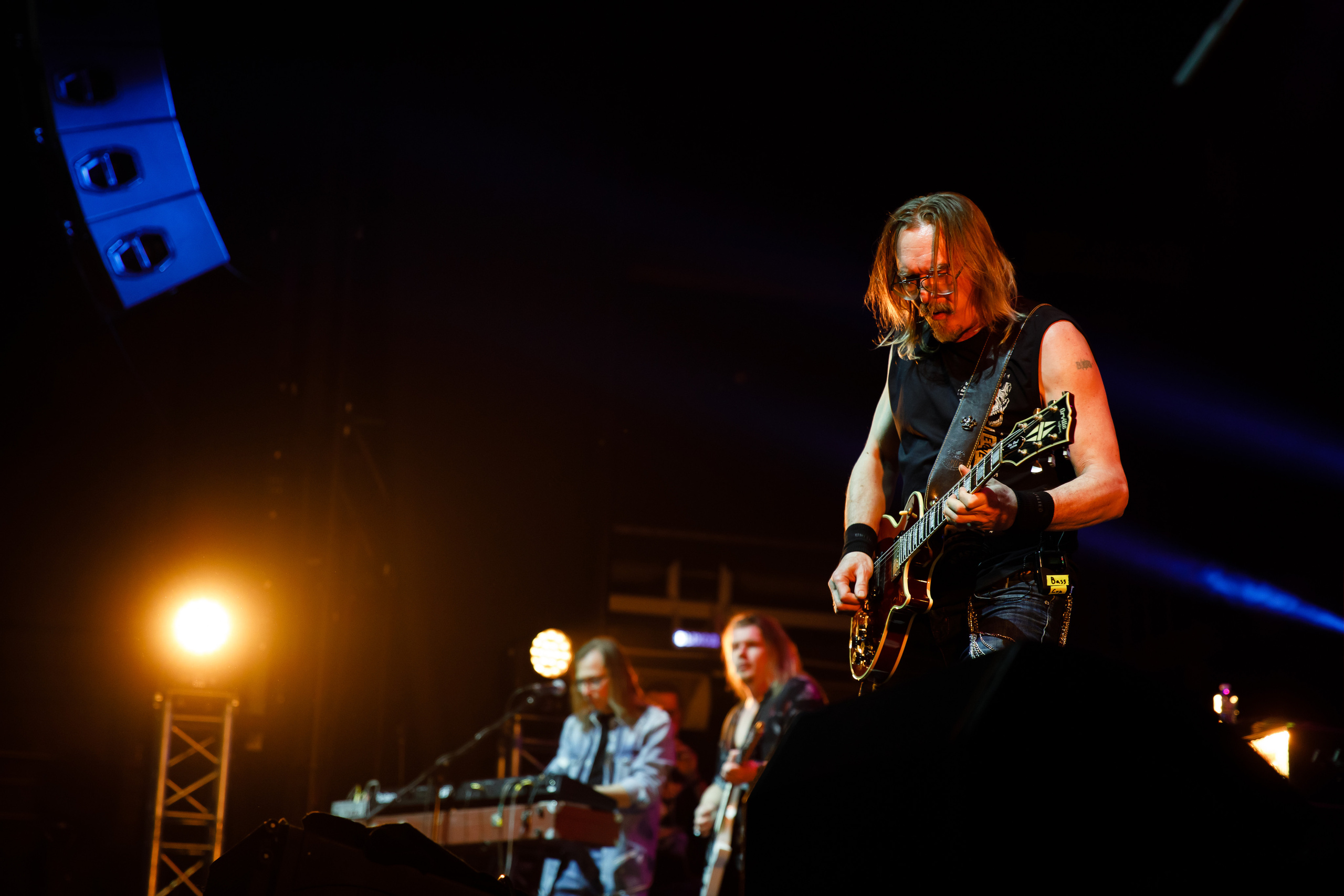 Черный Вторник /18.03.2023/клуб 1930Moscow. Репортажный и портретный фотограф Русакова Жанна
