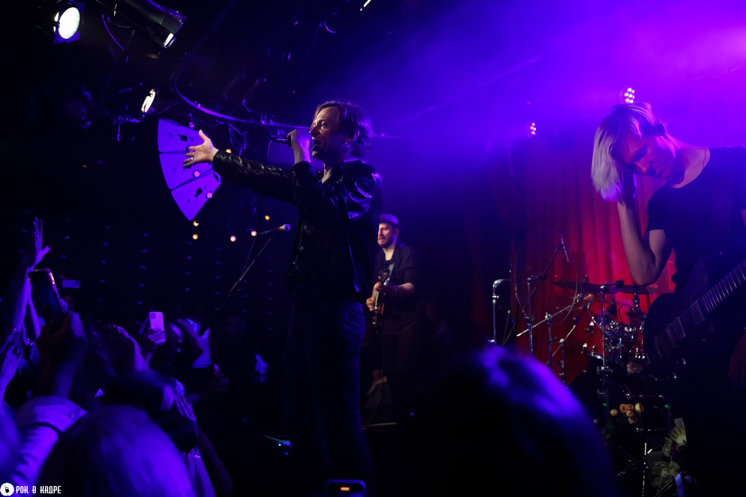 Найк Борзов /26.05.2023/ 16 Тонн. Репортажный и портретный фотограф Русакова Жанна