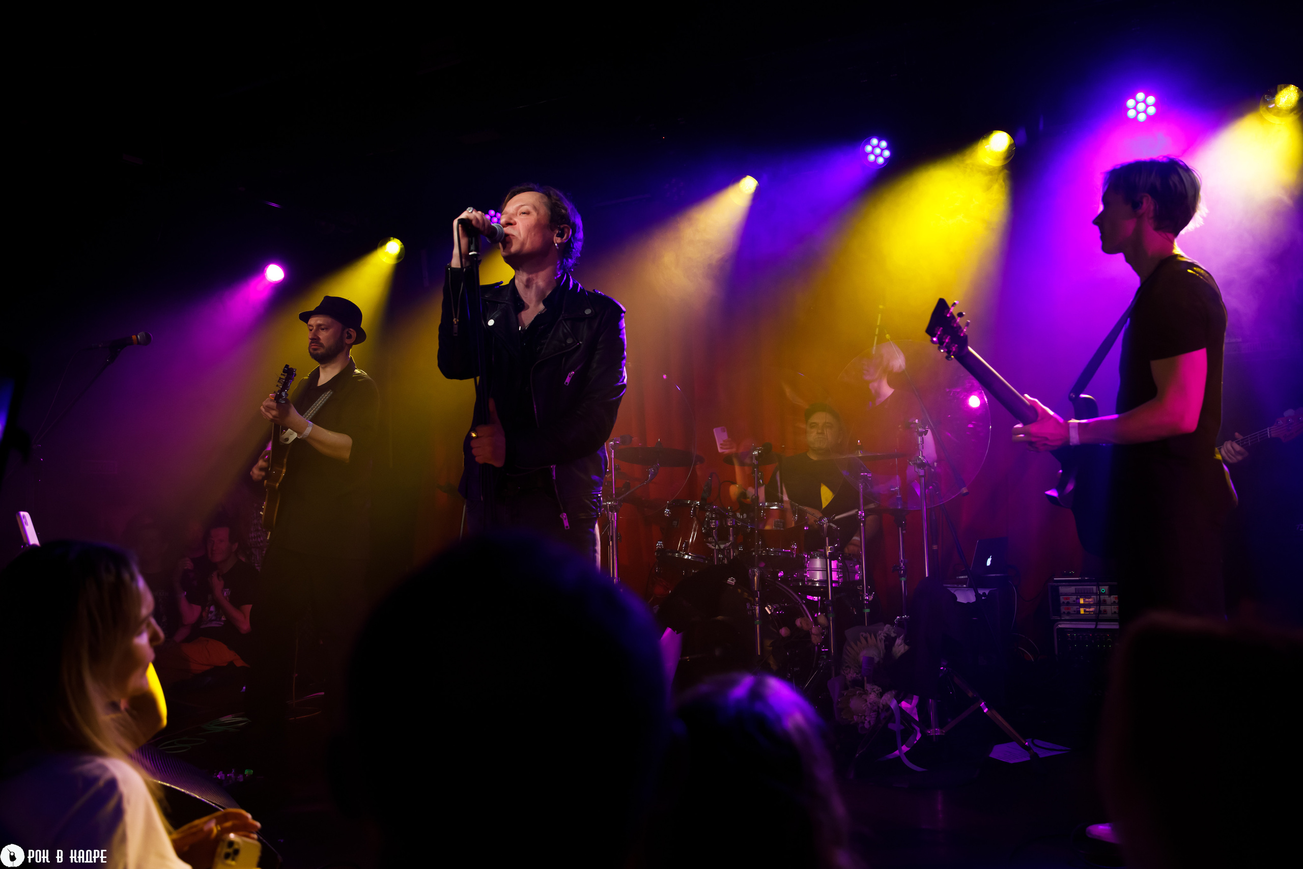 Найк Борзов /26.05.2023/ 16 Тонн. Репортажный и портретный фотограф Русакова Жанна