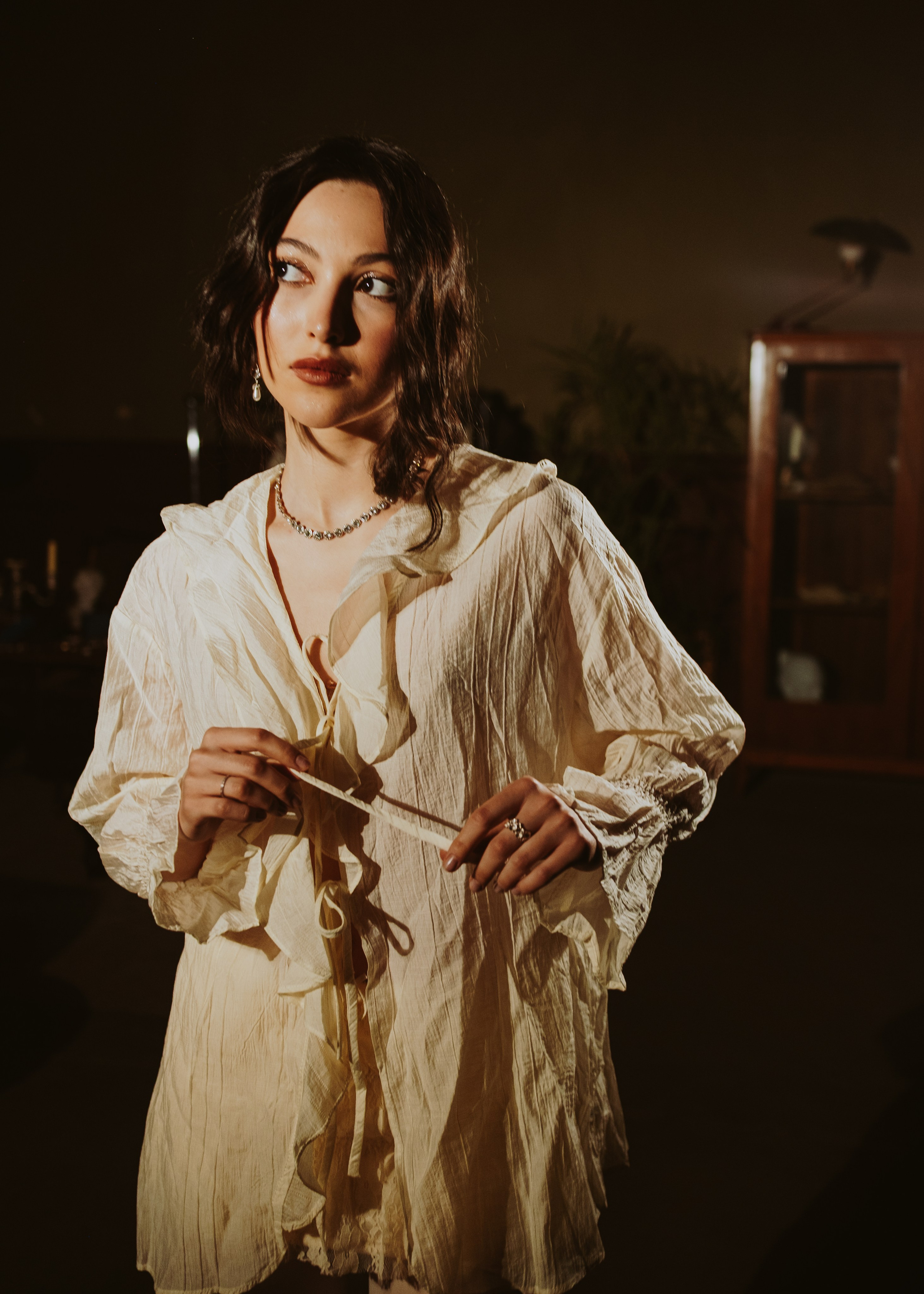 Портфолио. Портретный фотограф DanilNabody