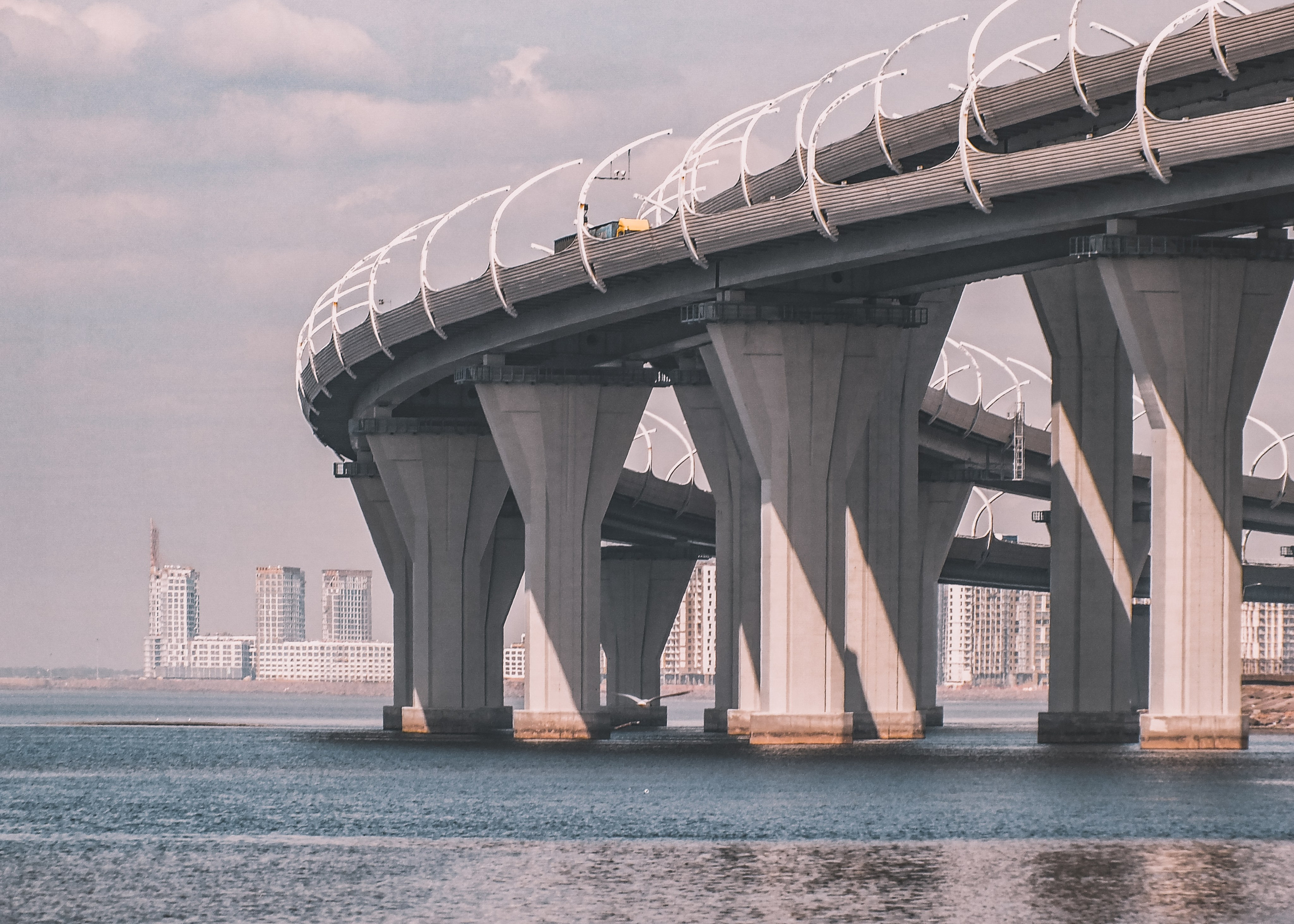 Питер. Портретный фотограф DanilNabody