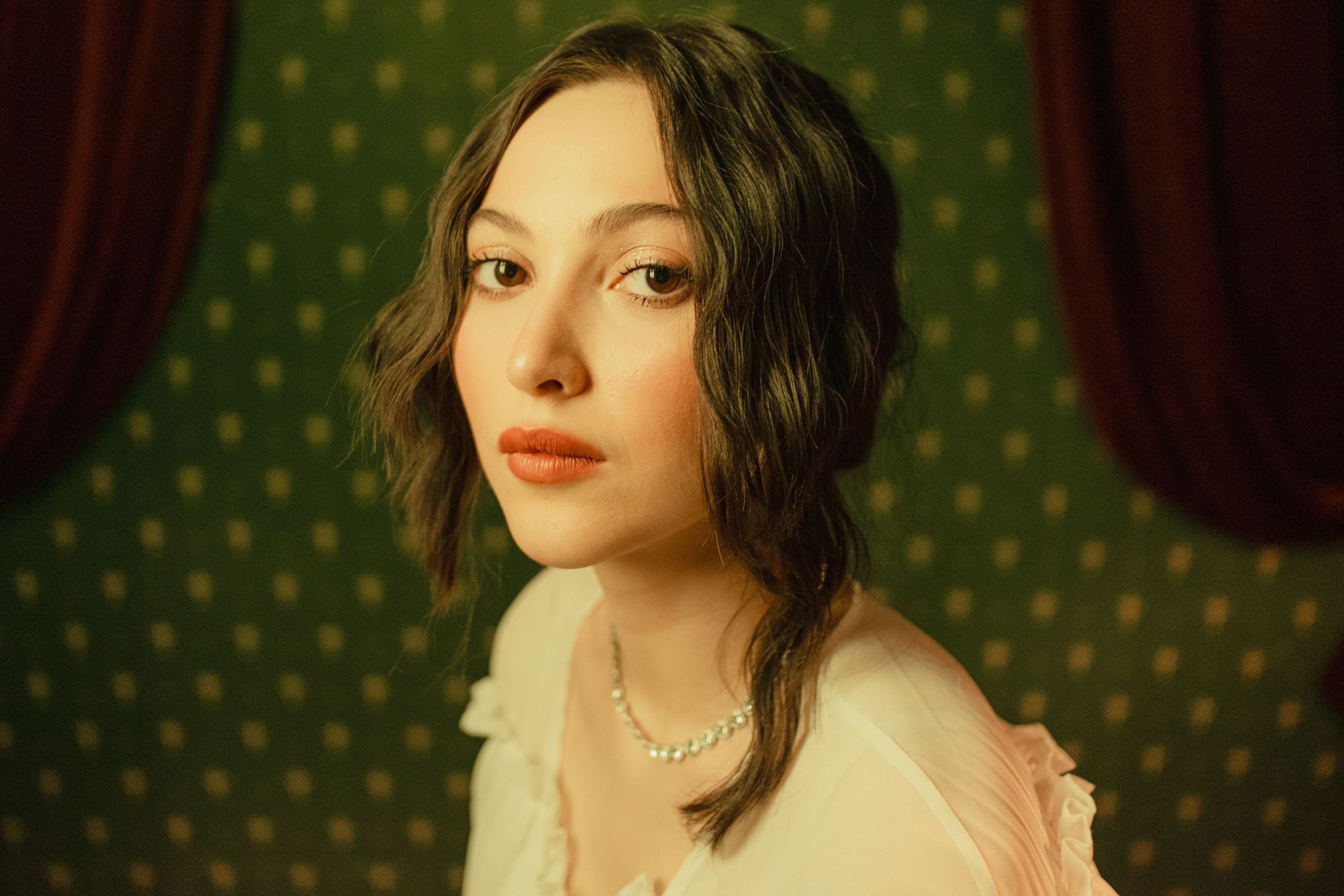 GOLD. Портретный фотограф DanilNabody