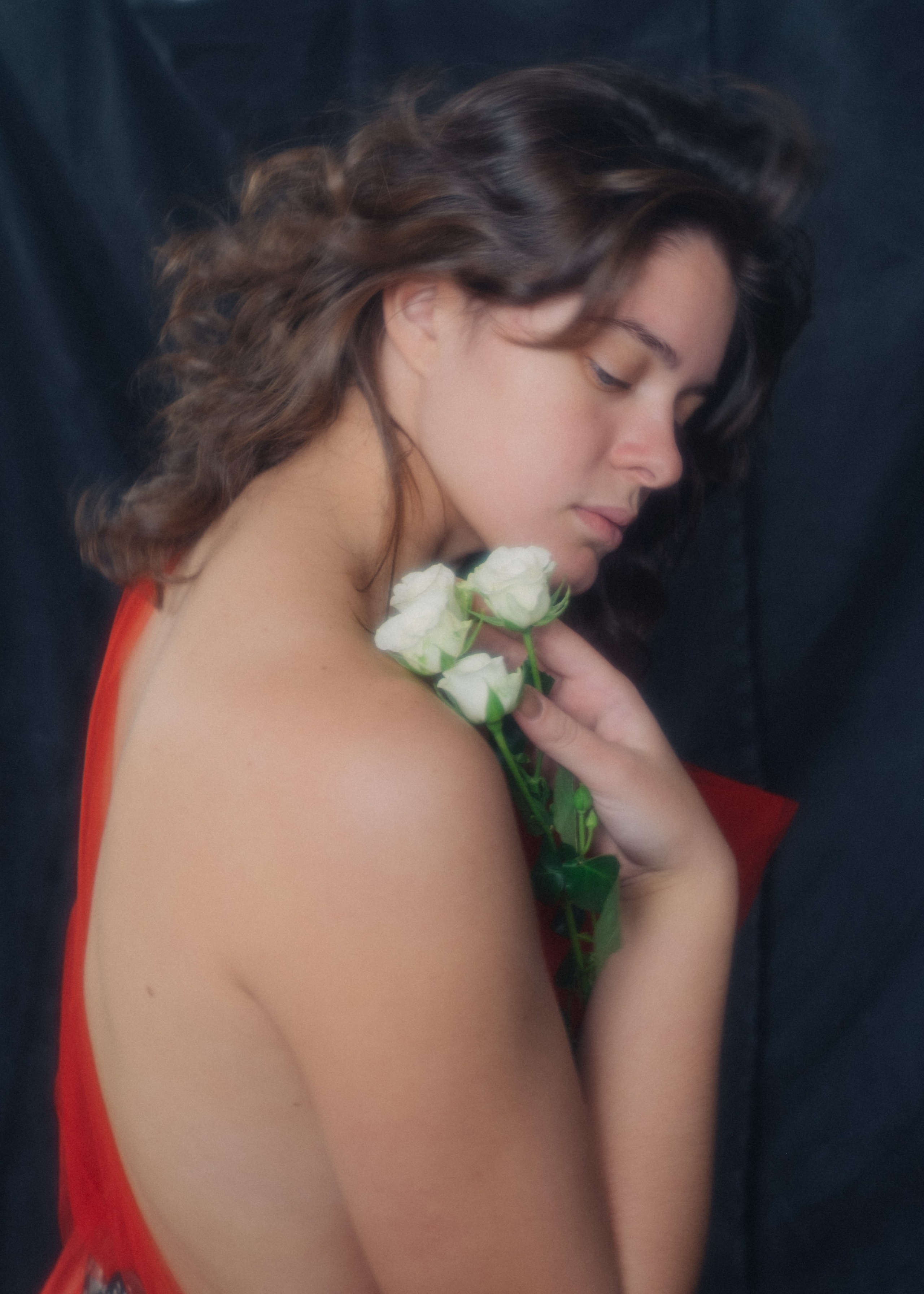 RES. Портретный фотограф DanilNabody