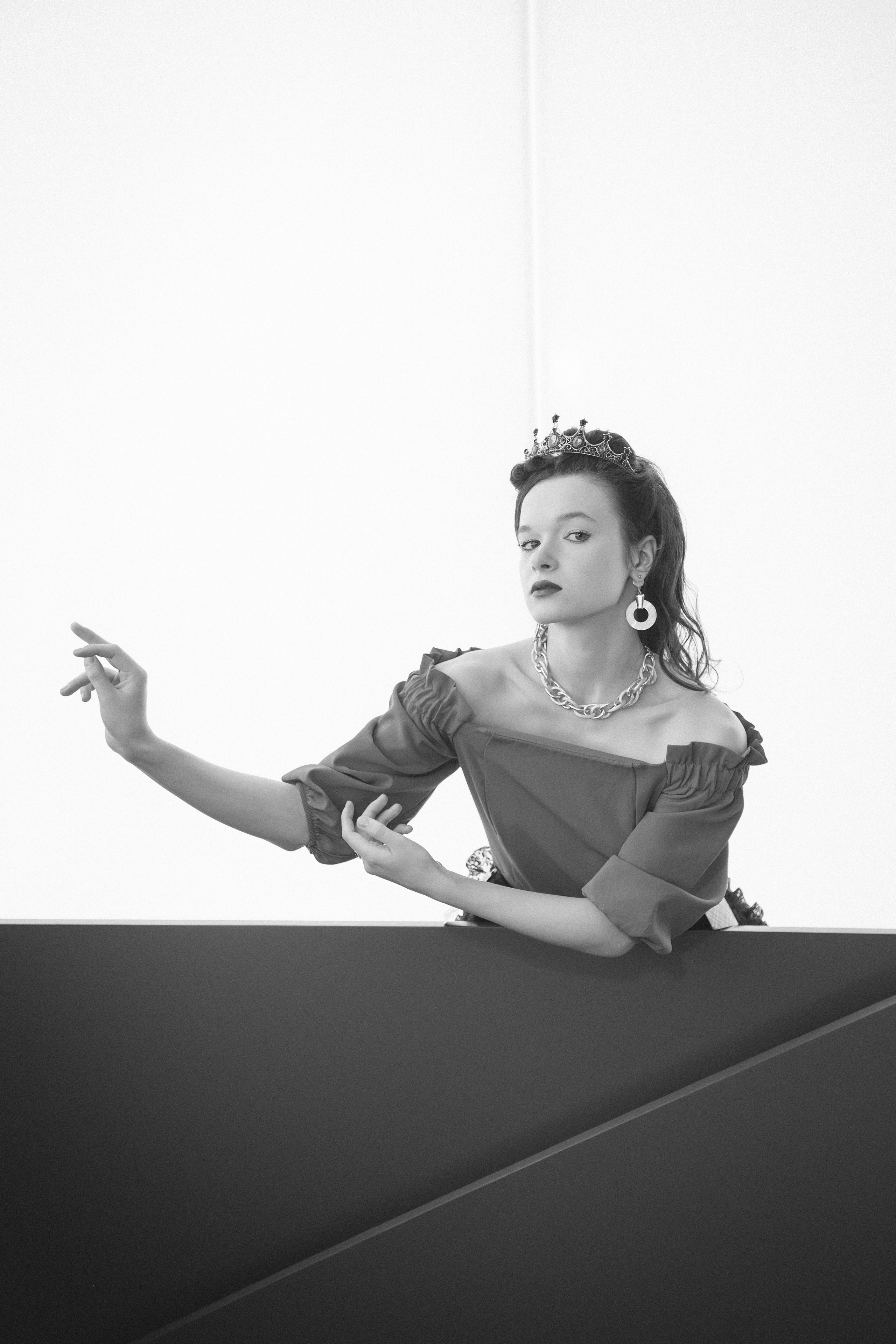 LZA. Портретный фотограф DanilNabody