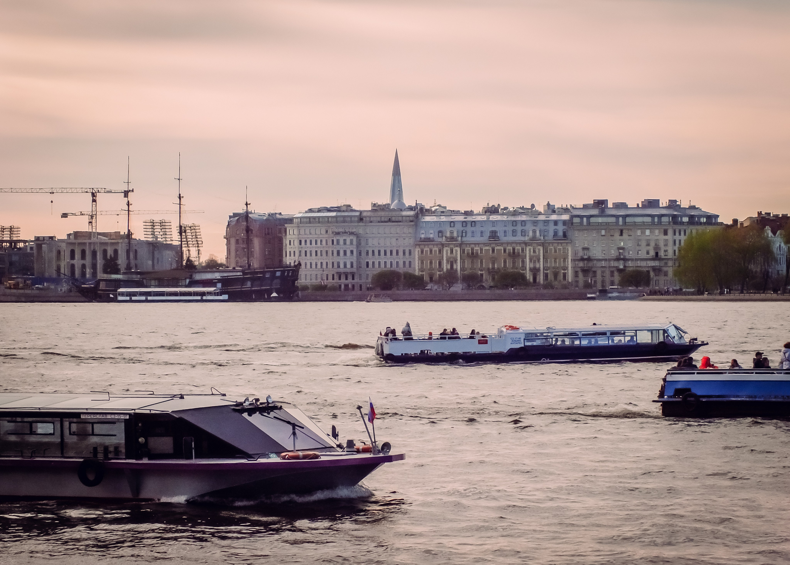 Fuji. Портретный фотограф DanilNabody