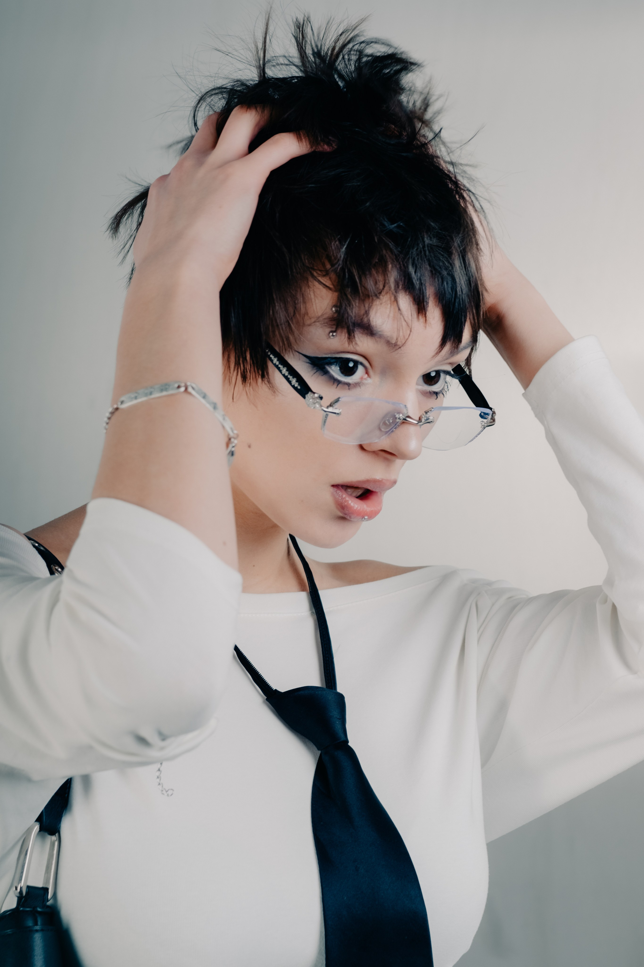 Портфолио. Портретный фотограф DanilNabody