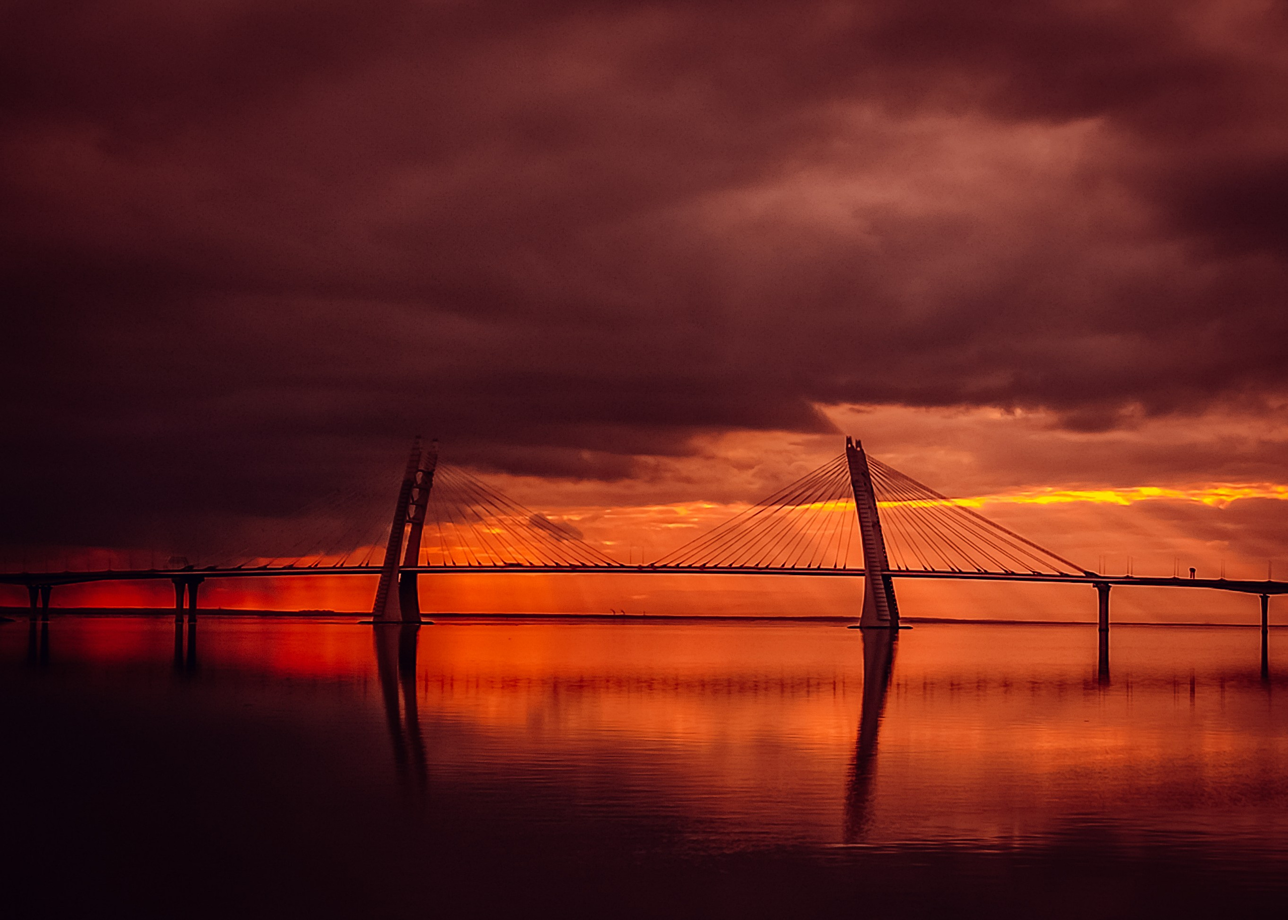 Питер. Портретный фотограф DanilNabody