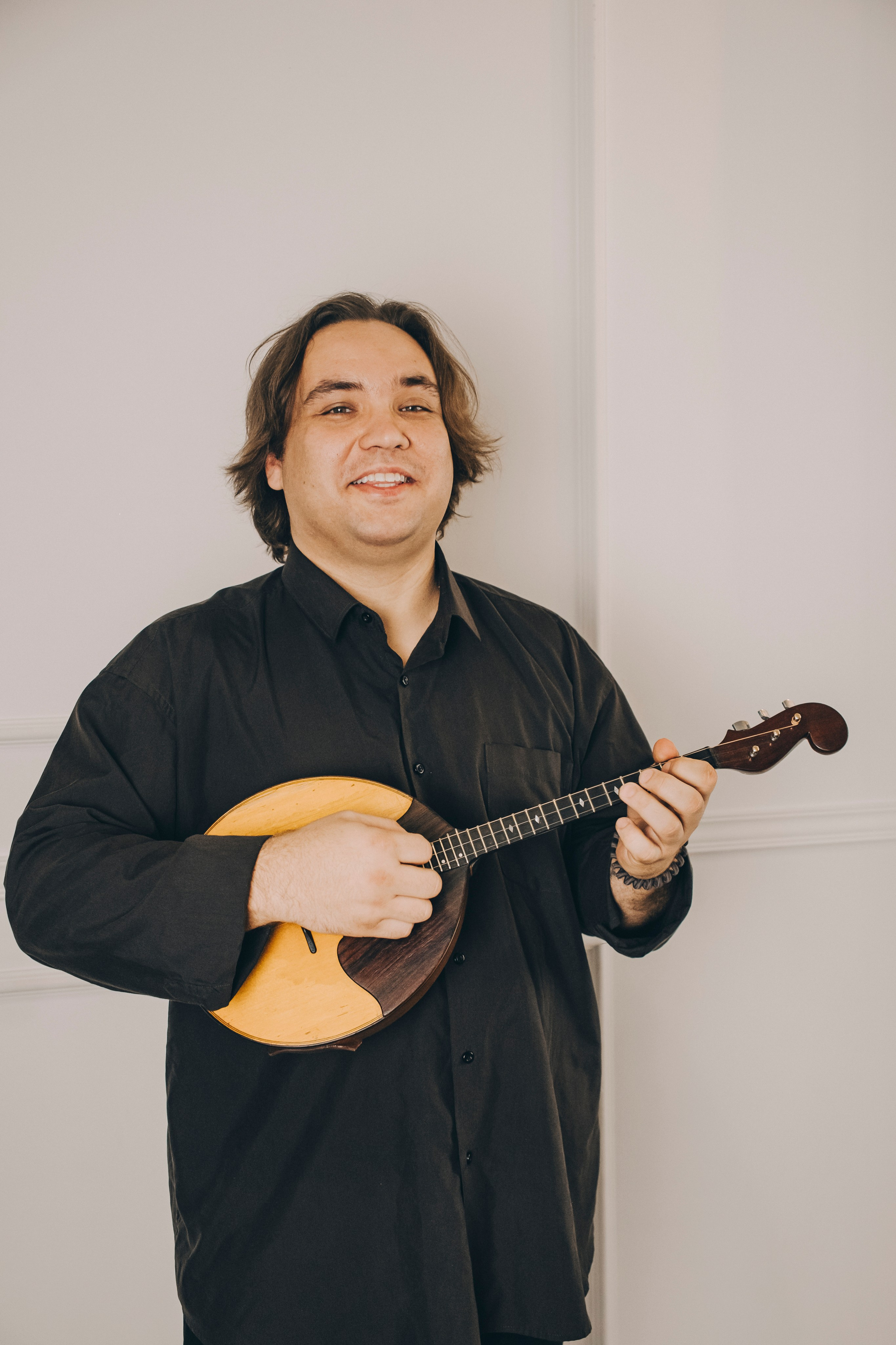 Симфонический Оркестр. Фотограф в Иркутске Анна Мирошникова