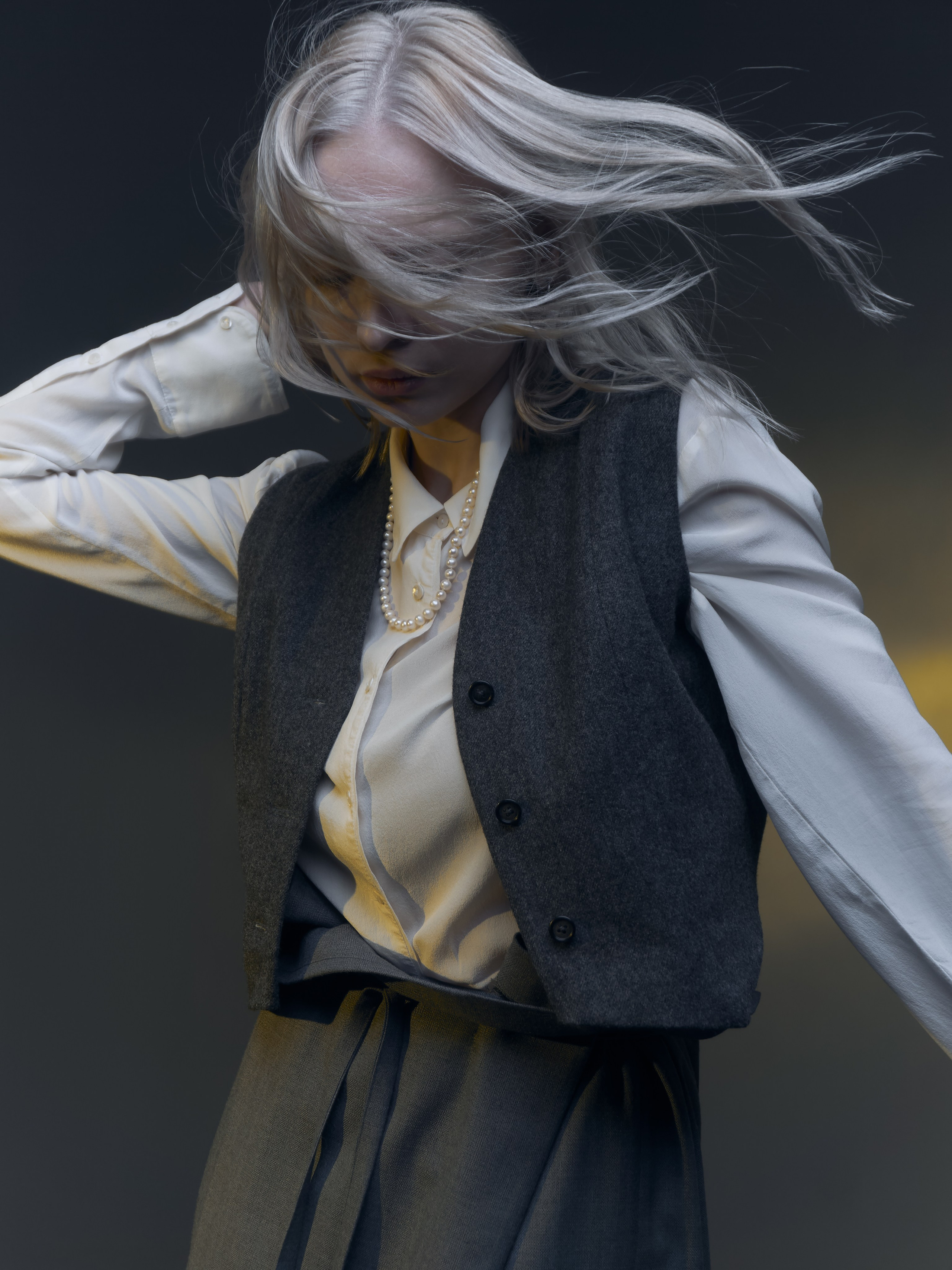 Работы для брендов. Алёна Духовна