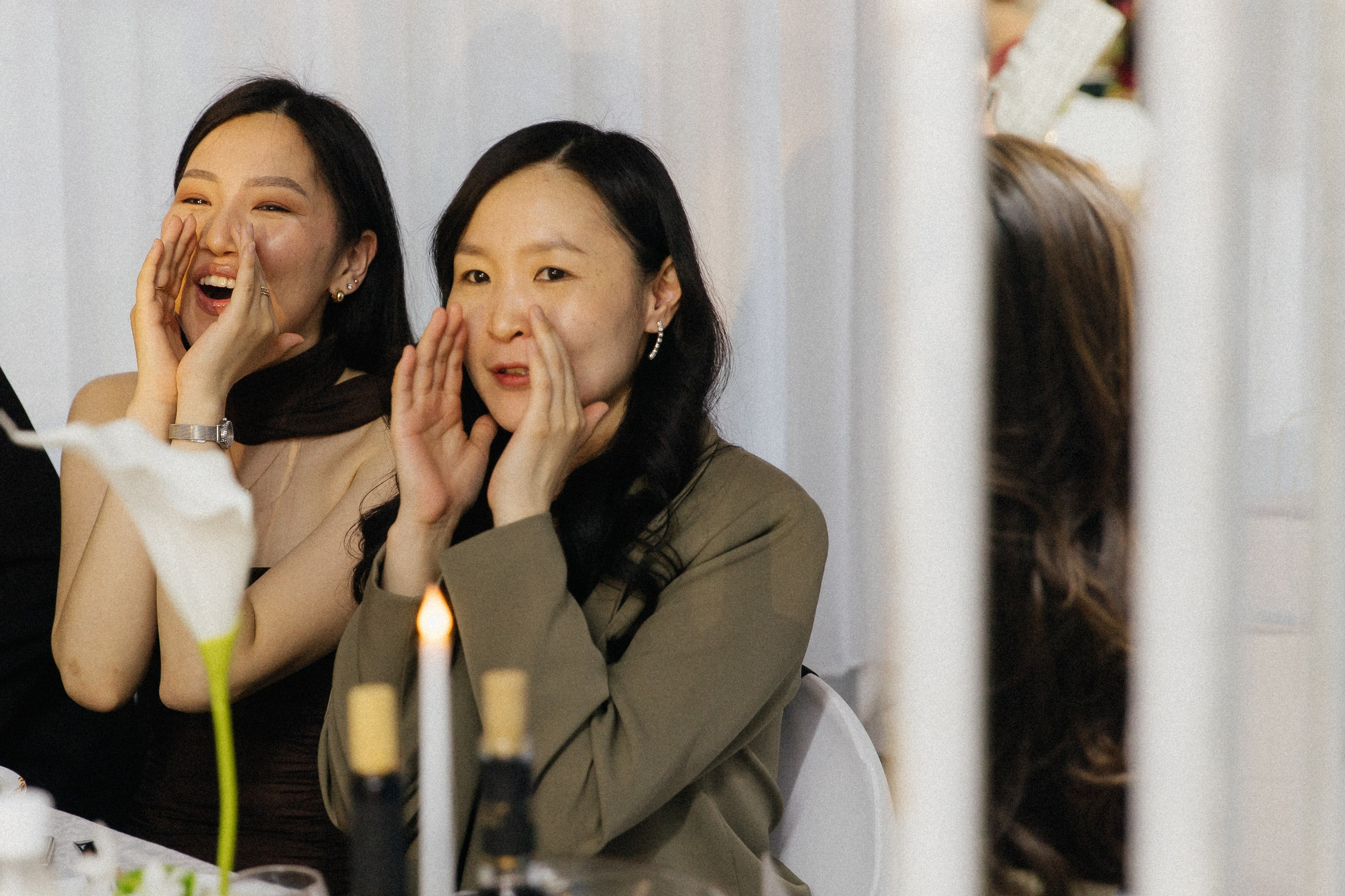 «Летняя ностальгия». Свадебный и семейный фотограф в Якутске — Дьулусхан Прокопьев