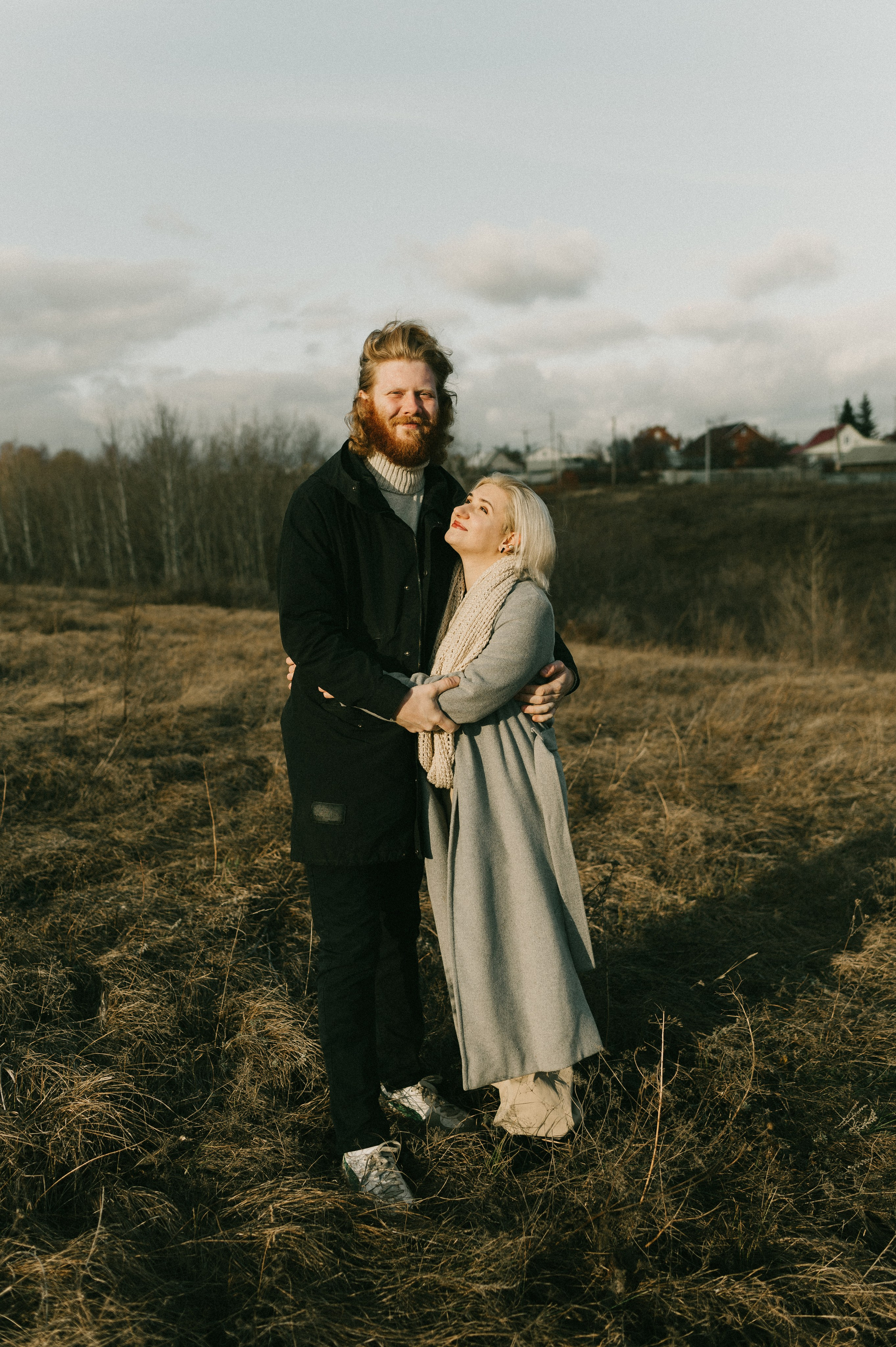 Саша+Саша. Свадебный и семейный фотограф в Самаре Надежда Раскина