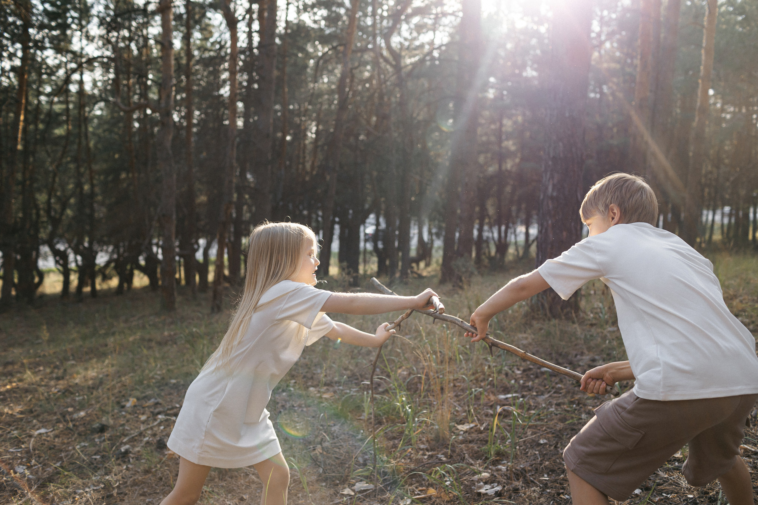 Лето это маленькая жизнь. Свадебный и семейный фотограф в Самаре Посконнова Анна