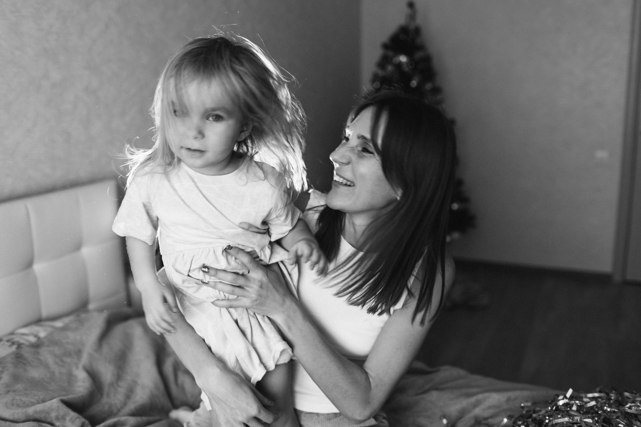 Аня и Маша. Свадебный и семейный фотограф в Самаре Посконнова Анна