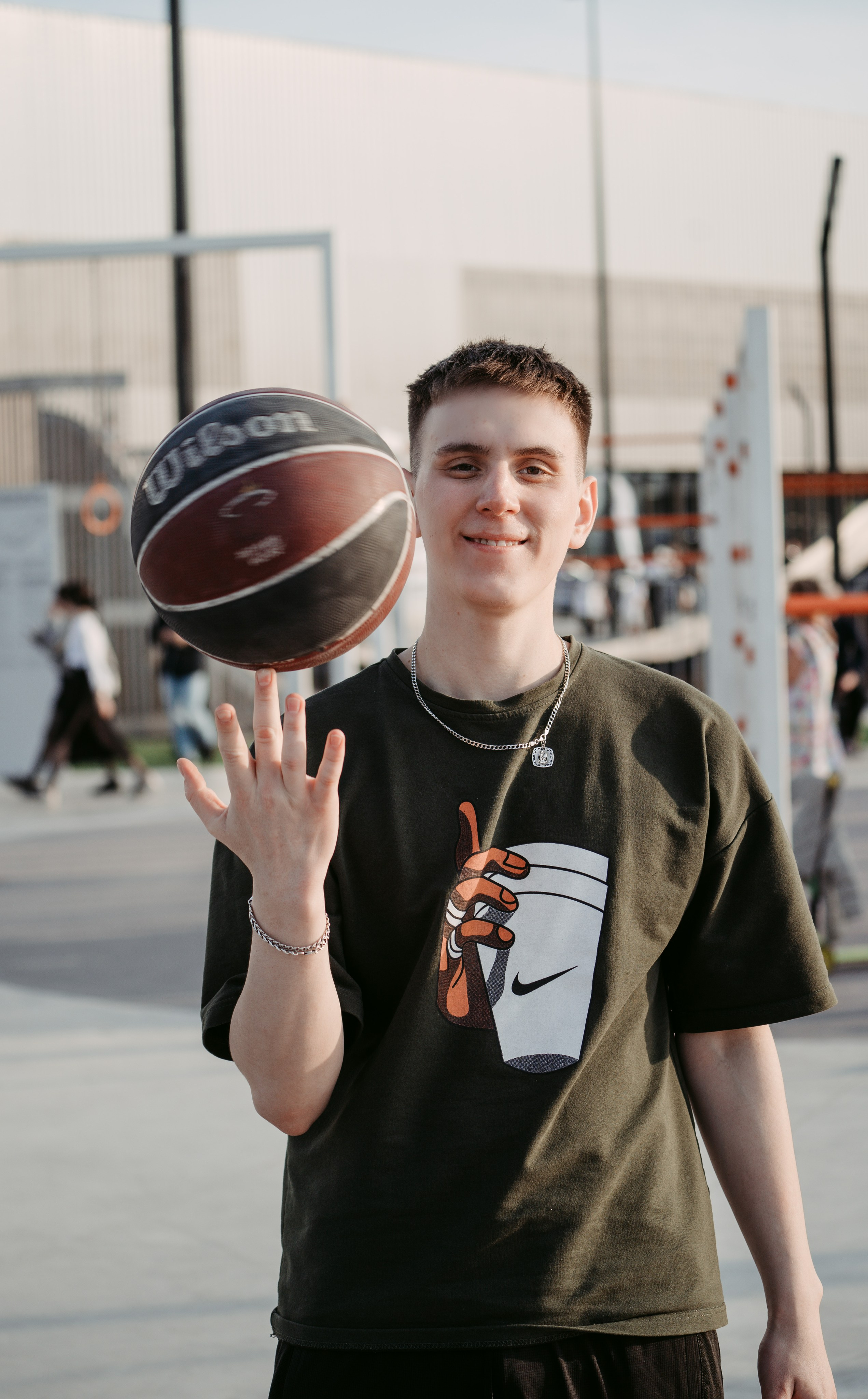 URAM. Открытие сезона / 2023. Саша Копылов, фотограф в Казани