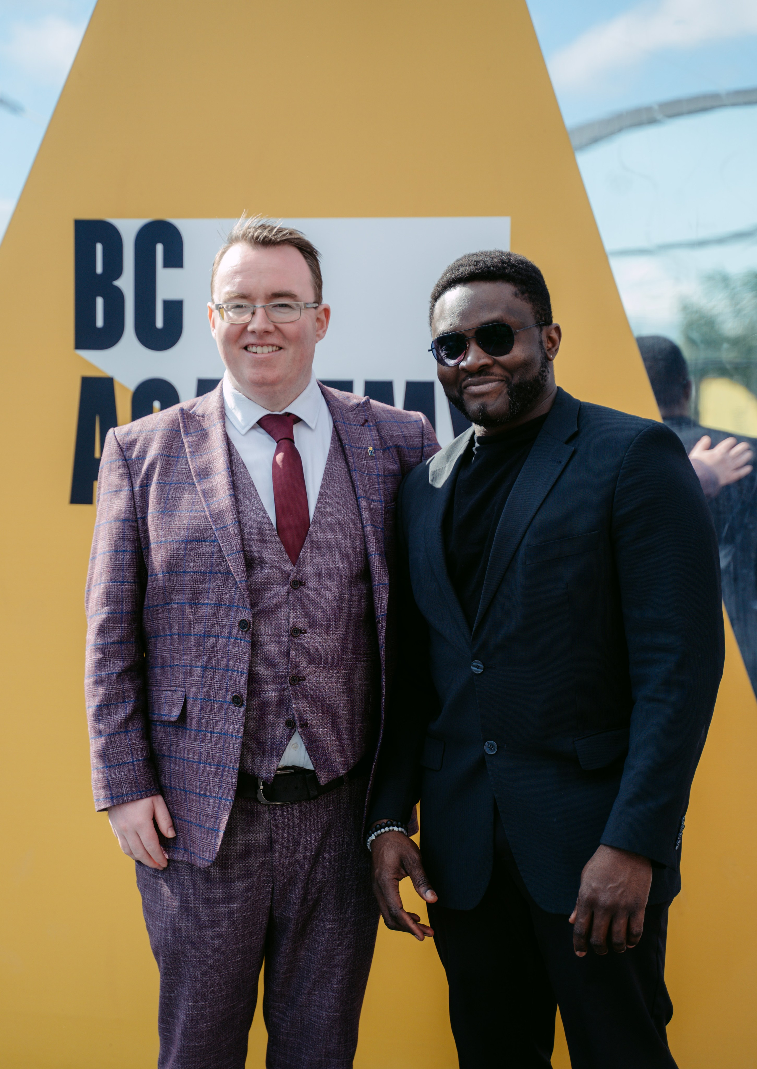 Выпускной Бала-Сити / 2023. Саша Копылов, фотограф в Казани