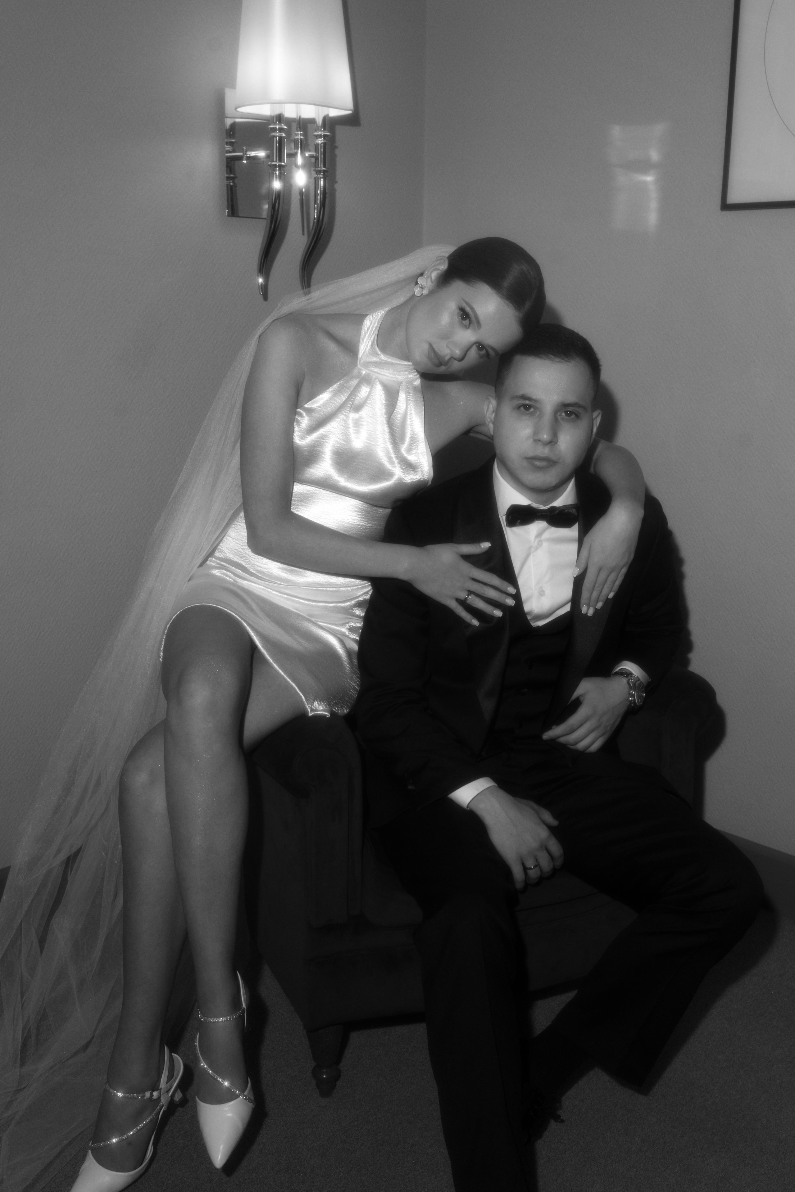 Lera & Andrey. Семейный и портретный фотограф в Саратове Сахарова Маша