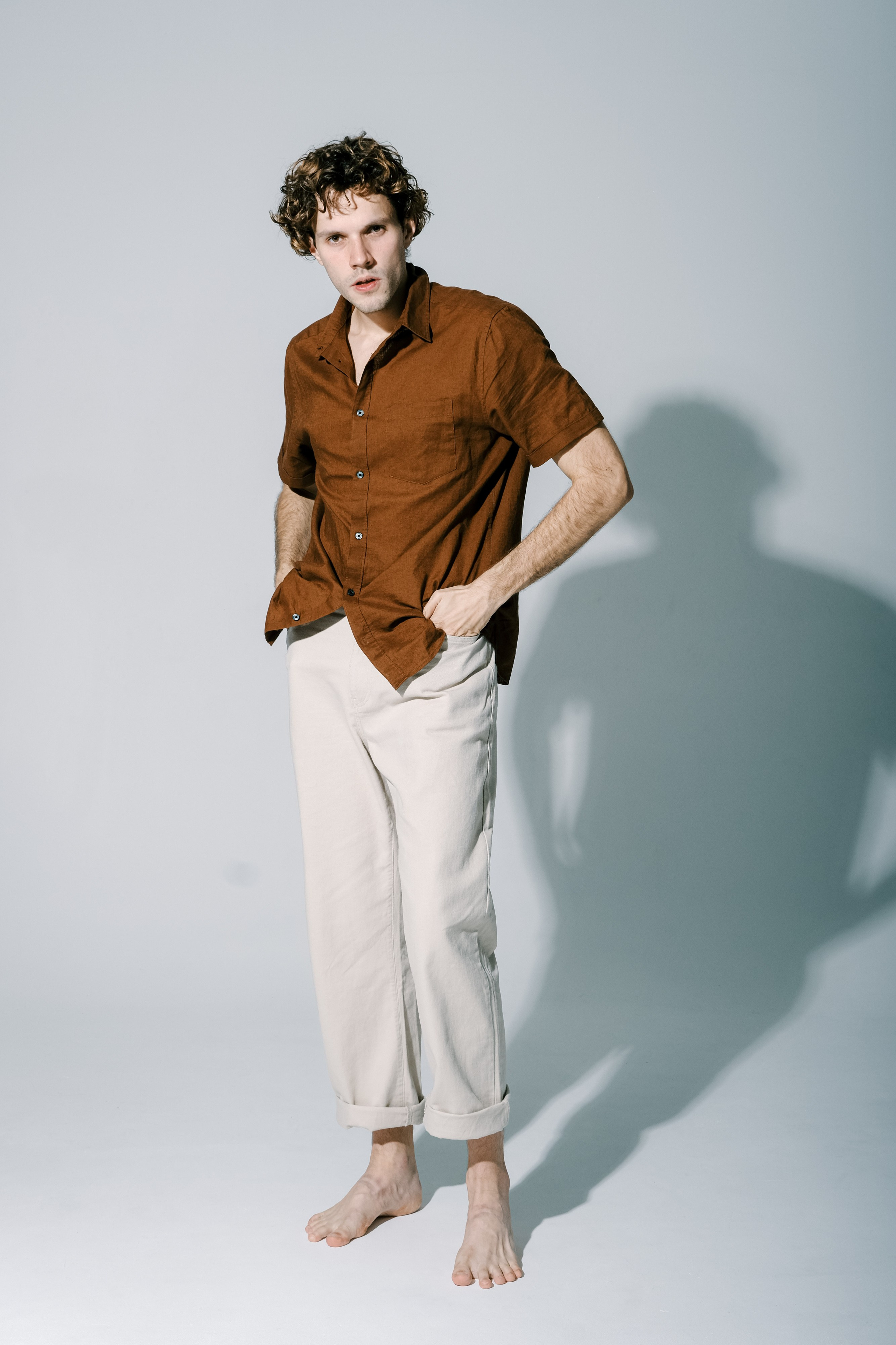 Денис. Светлана Наконечная, фотограф и видеограф, Москва/Крым