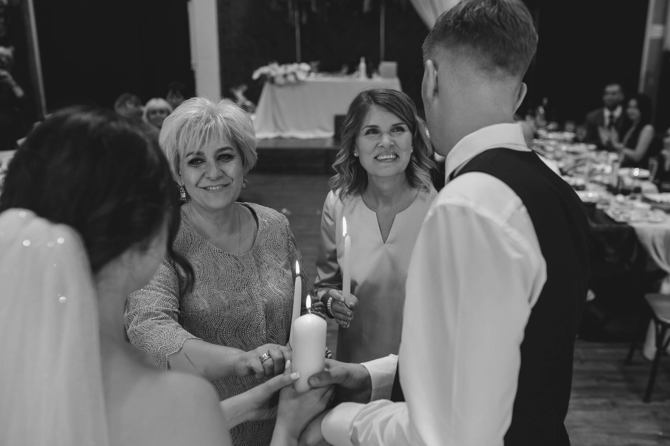 Екатерина и Ярослав. Фотограф Ксюша Белоносова