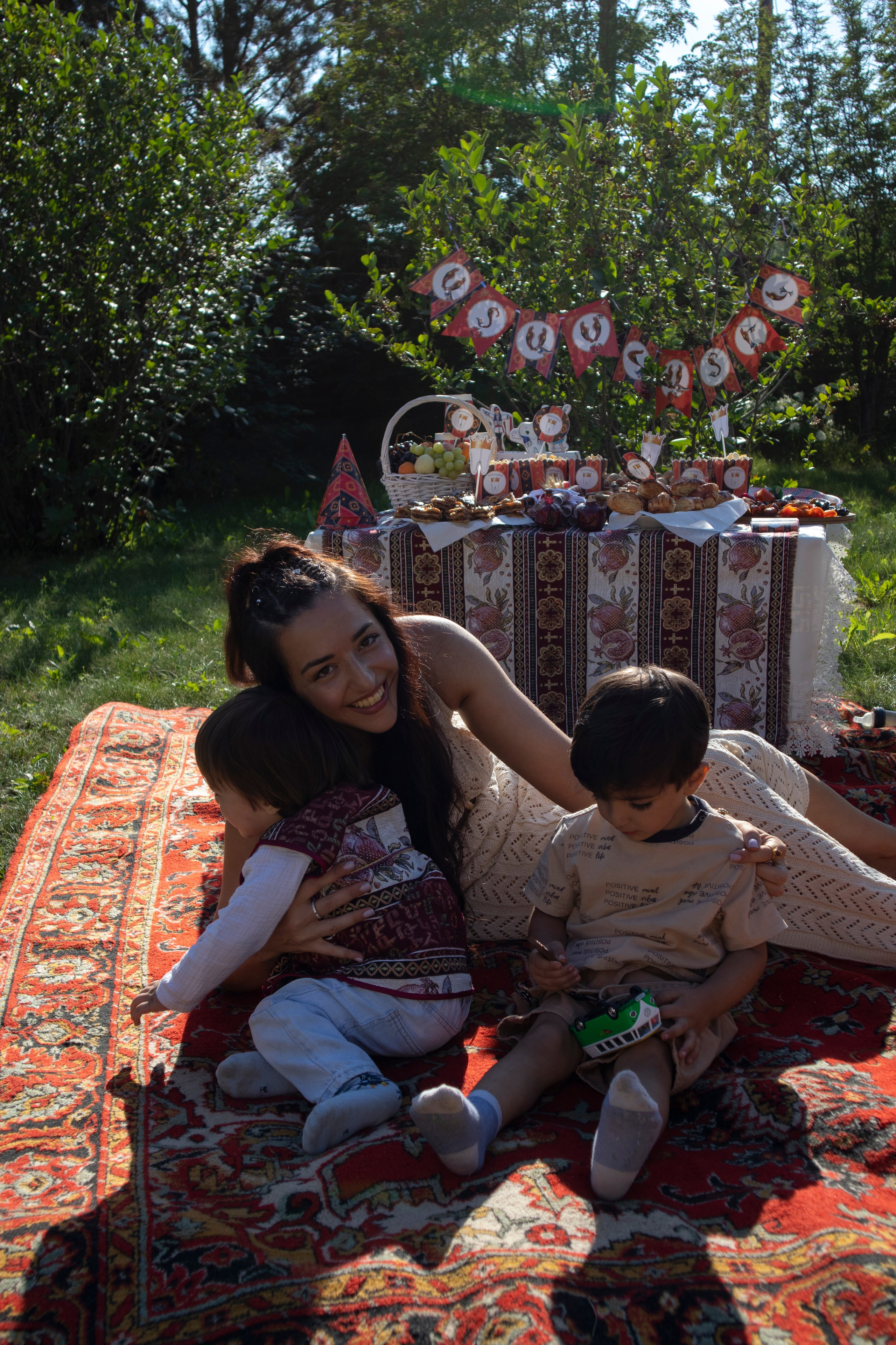 Семейные фотосессии. Фотограф Красноярск | Касьянова Мира