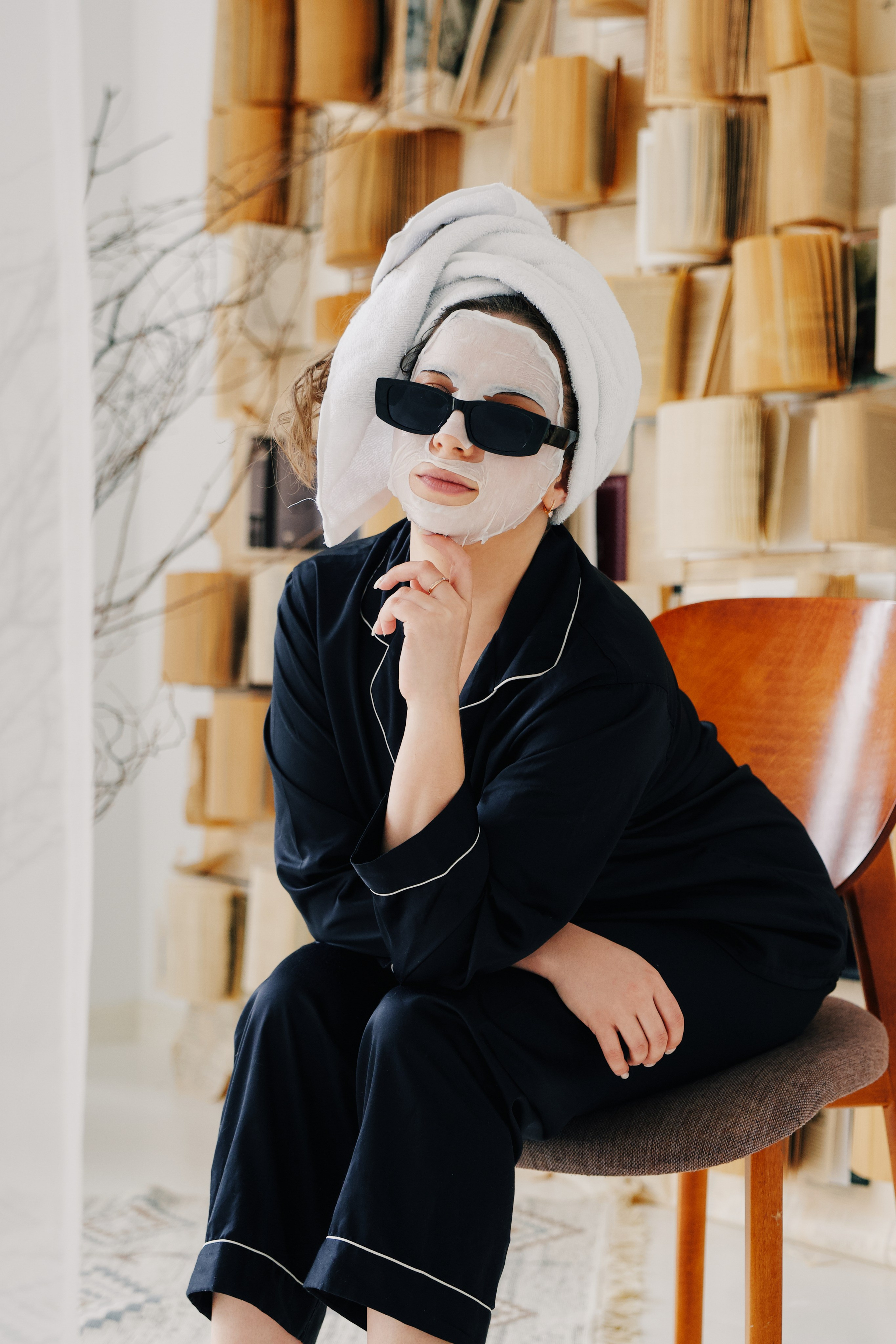 День рождения Кати Бобровой 2026. Шилов Арсений — репортажный фотограф в Москве