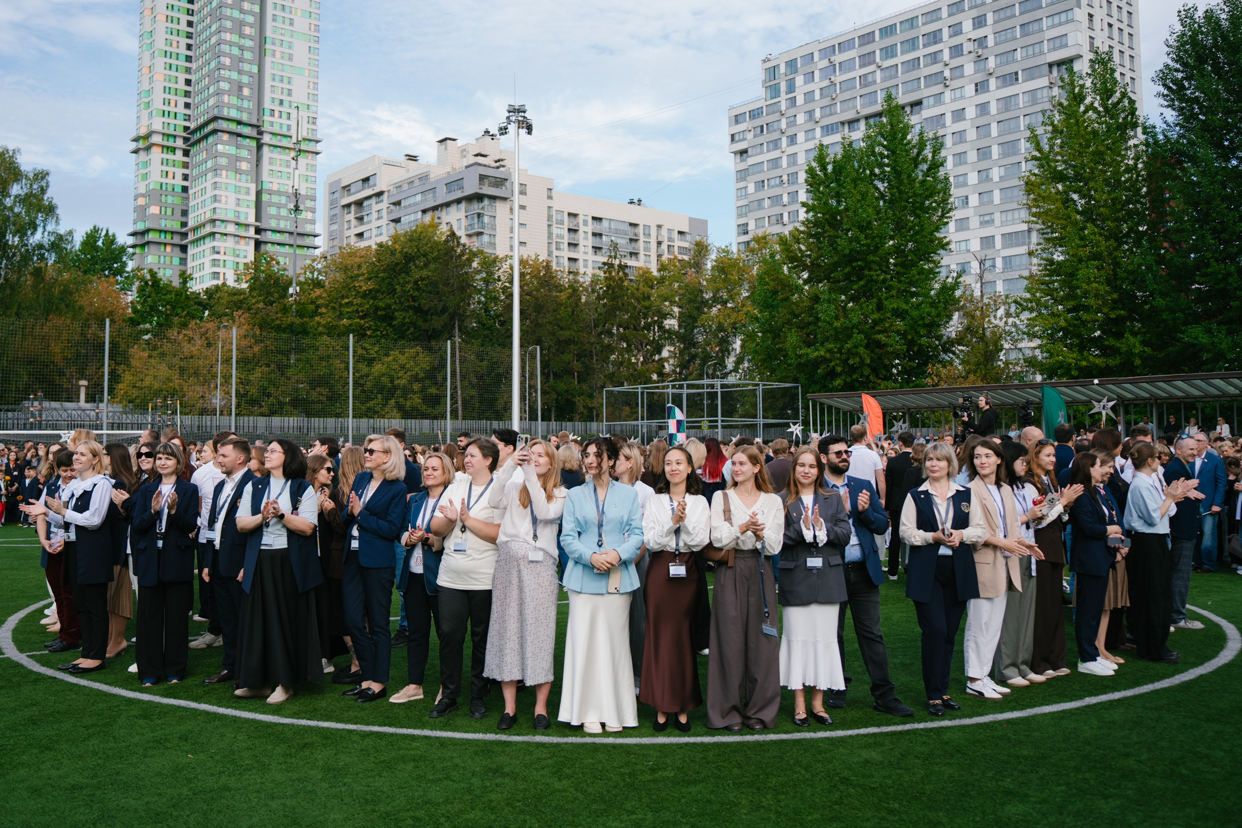 1 сентября в Хорошколе. Фотограф в Сочи, Санкт-Петербурге, Москве, Италии, Франции, Черног