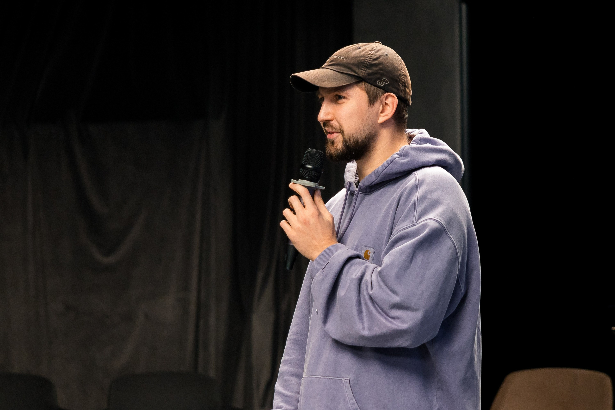 RealWeb Marketing agency. Агентство по фото и видео съемке