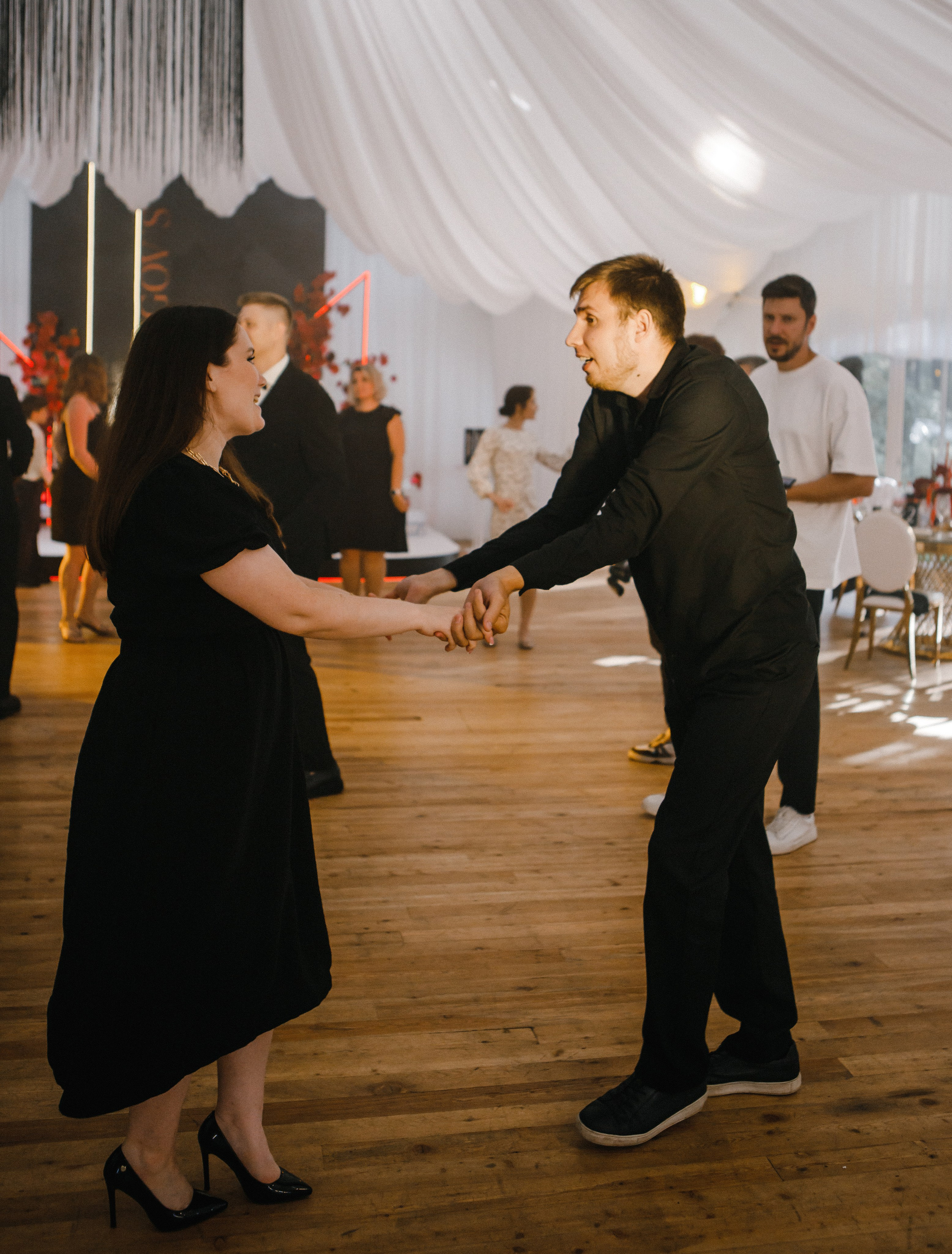 Свадебная выездная церемония. Главная