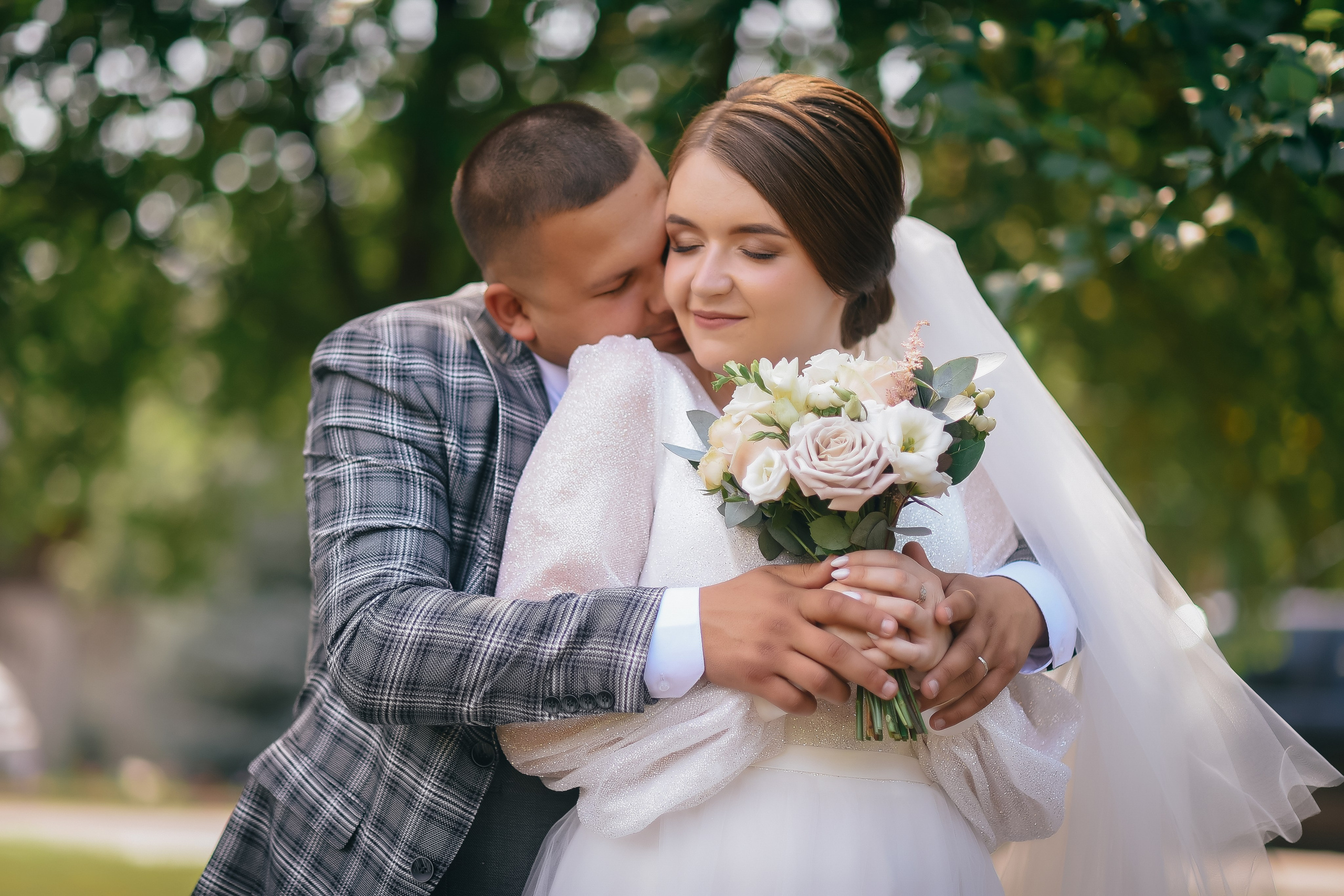 Свадьбы — прогулка. Главная