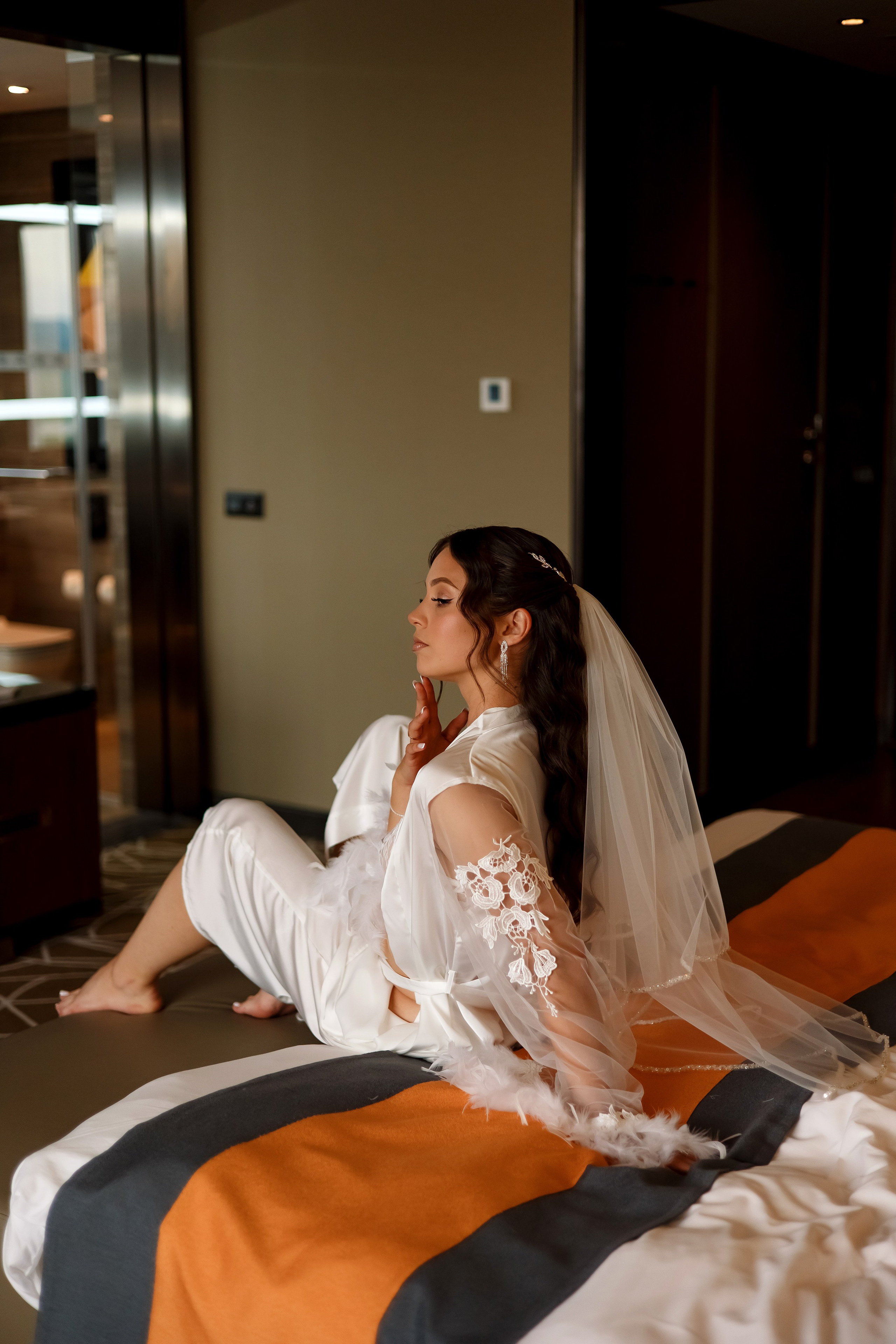 Марина & Вячеслав. Фотограф Любовь Корниенко, Примоский край