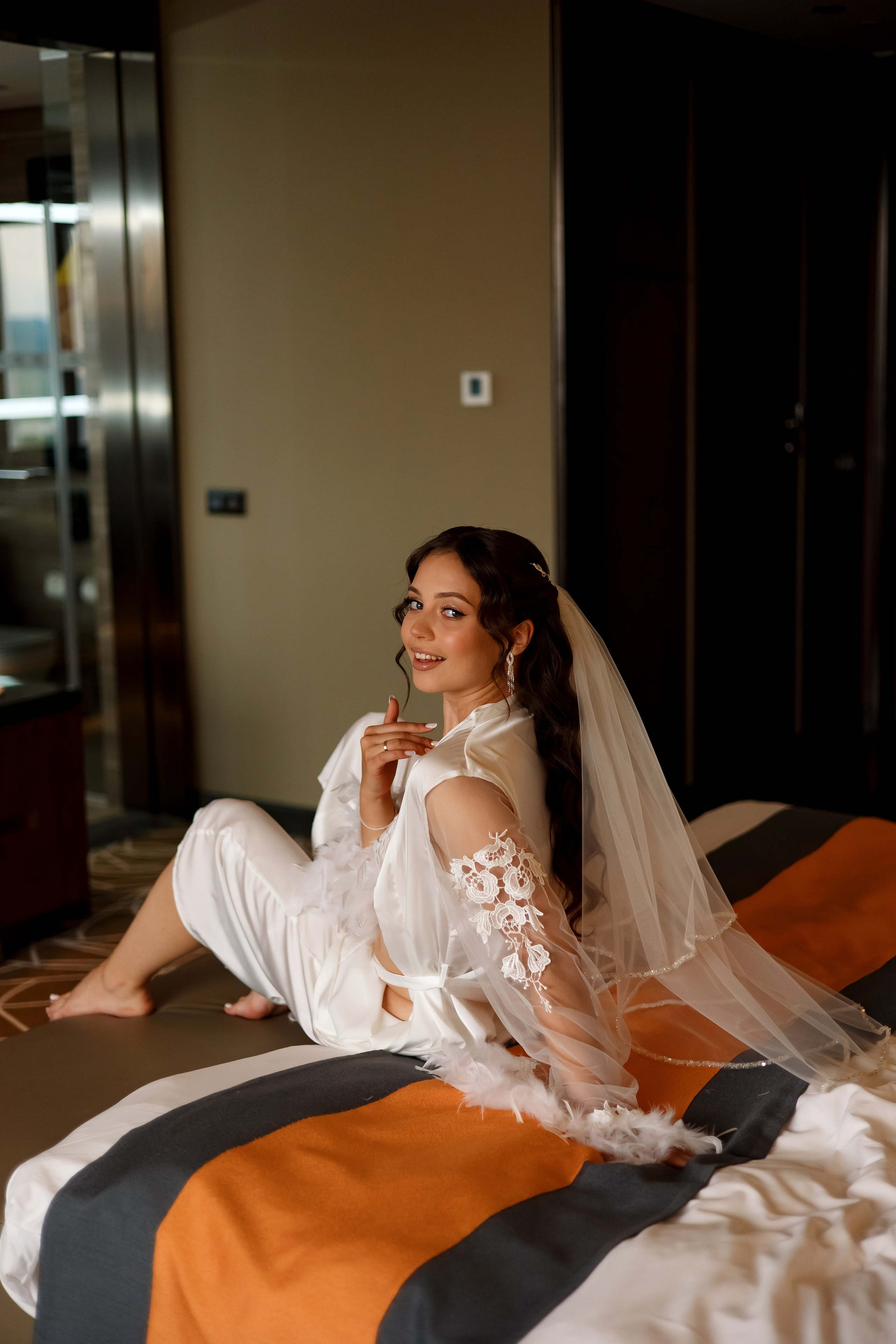 Марина & Вячеслав. Фотограф Любовь Корниенко, Примоский край