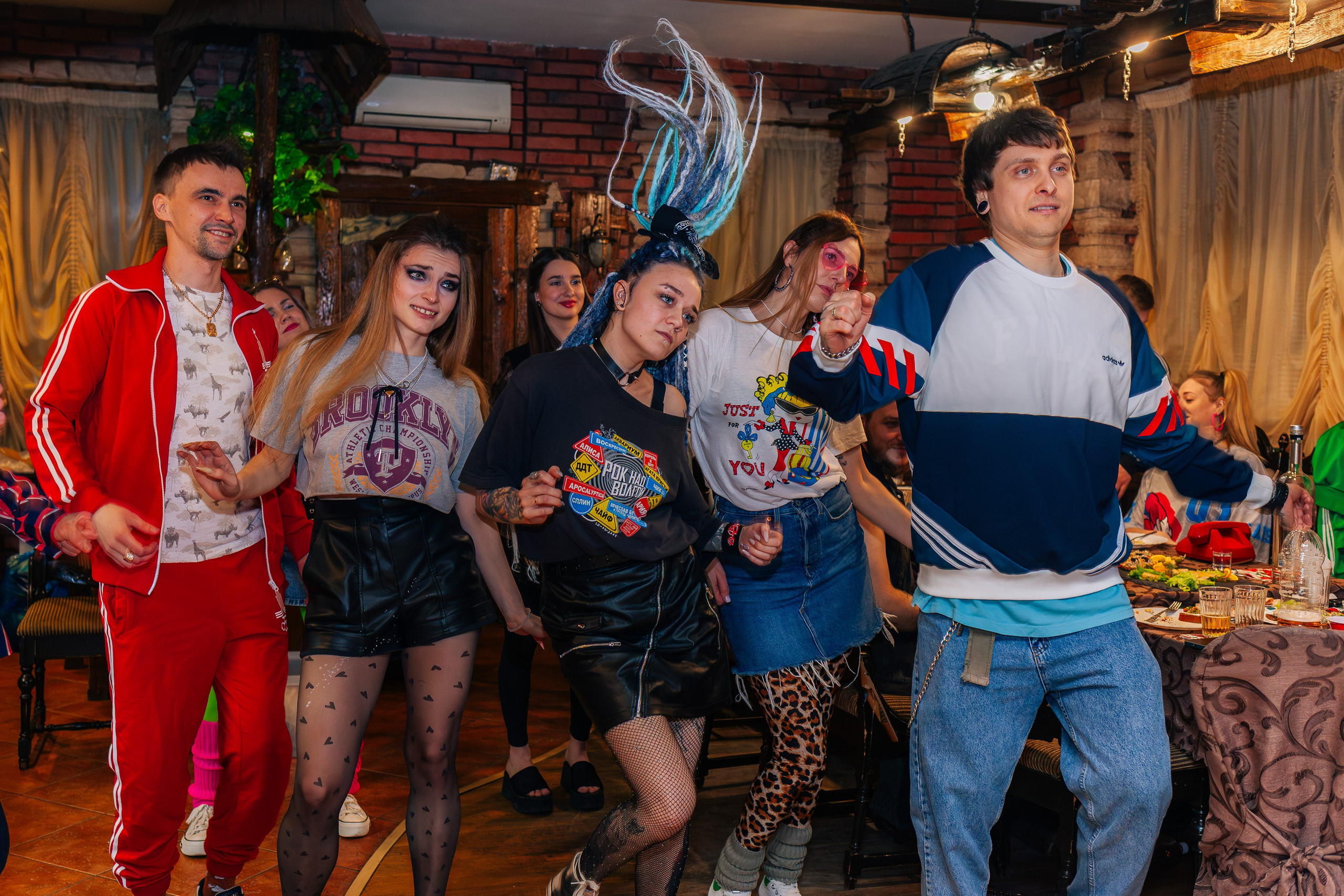 Birthday. Портретный и свадебный фотограф в городе Ковров