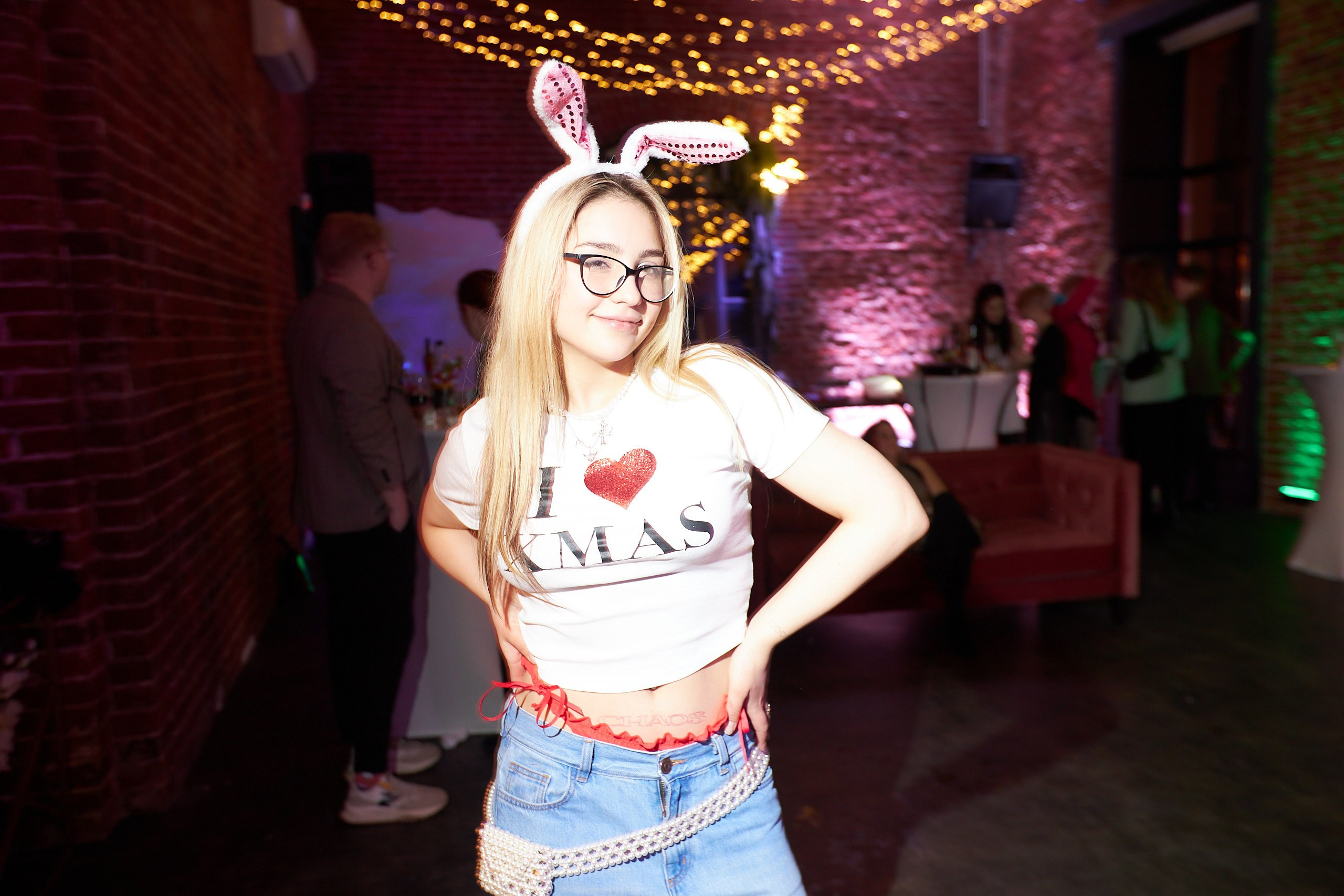 Корпоративы