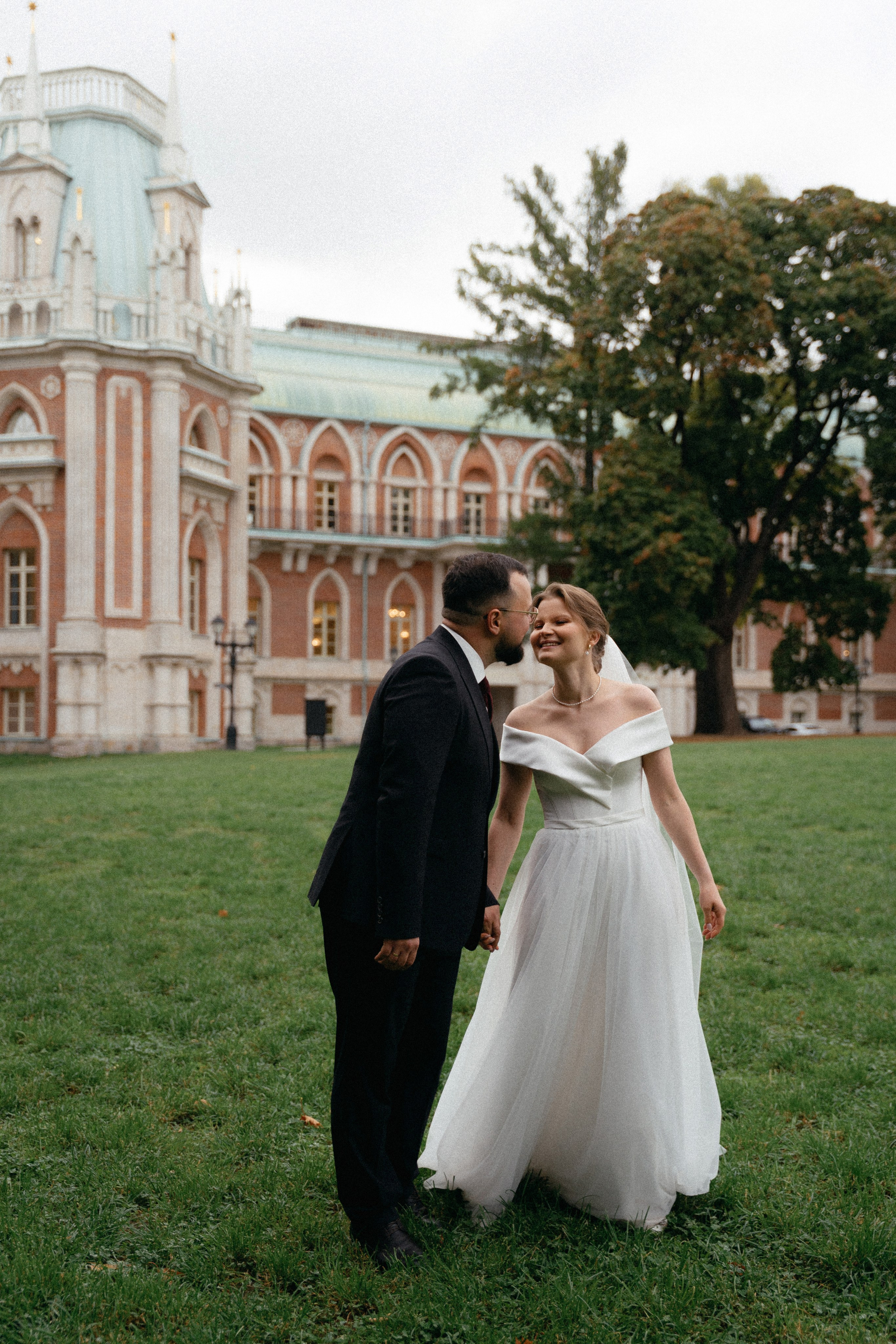 💍 |П+Е. Главная