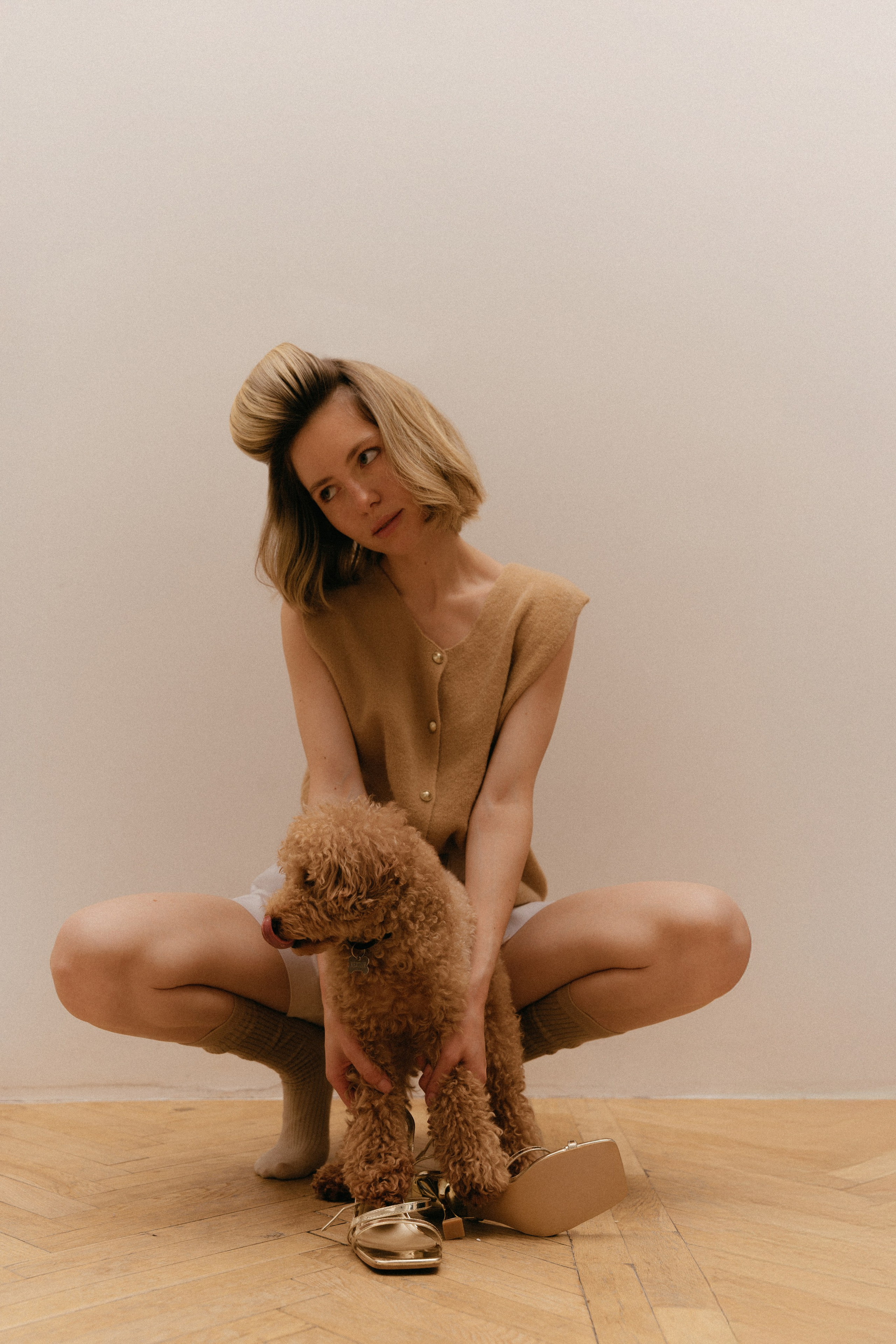 ◦ Соня ◦. Главная