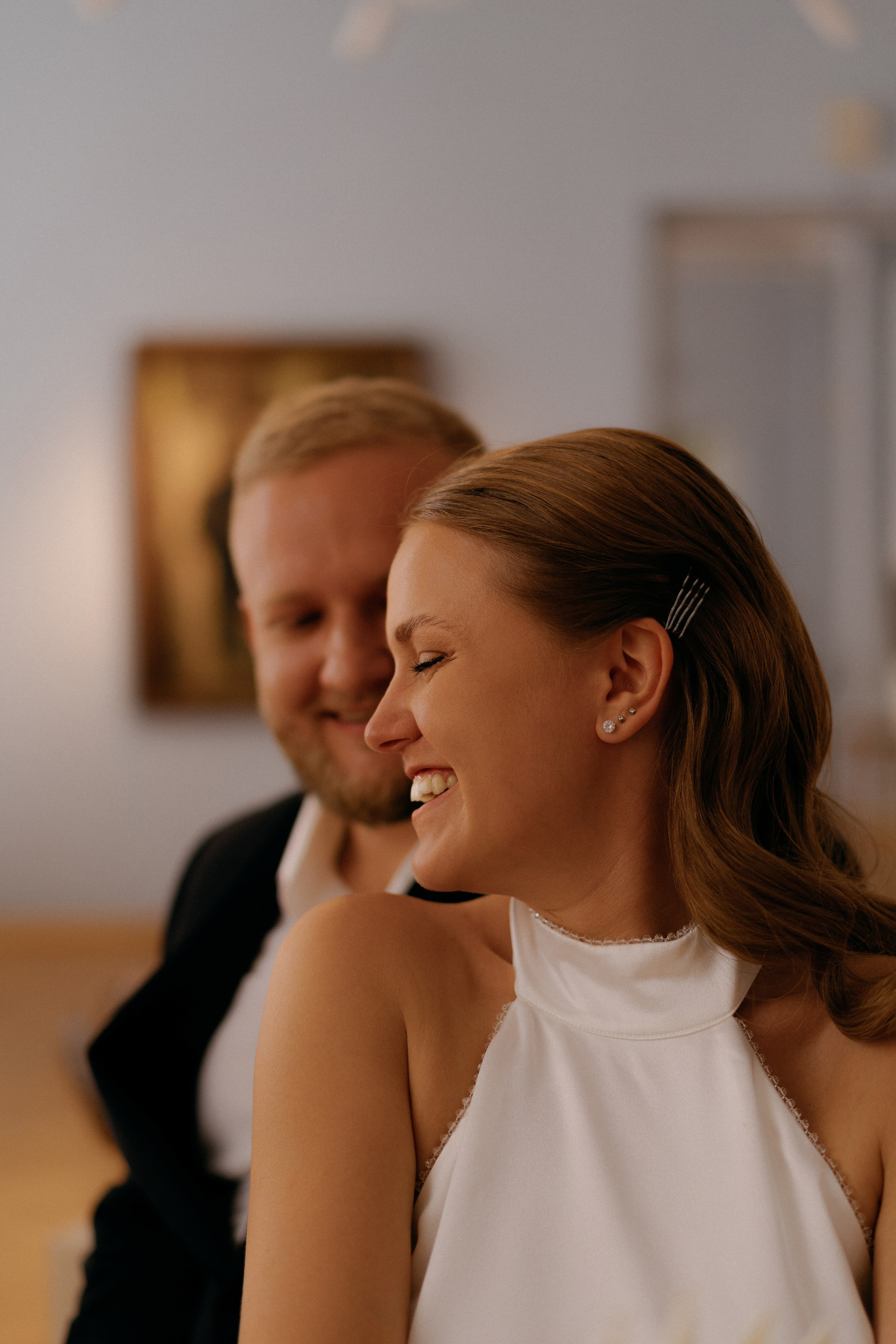 💍 | М+И. Главная