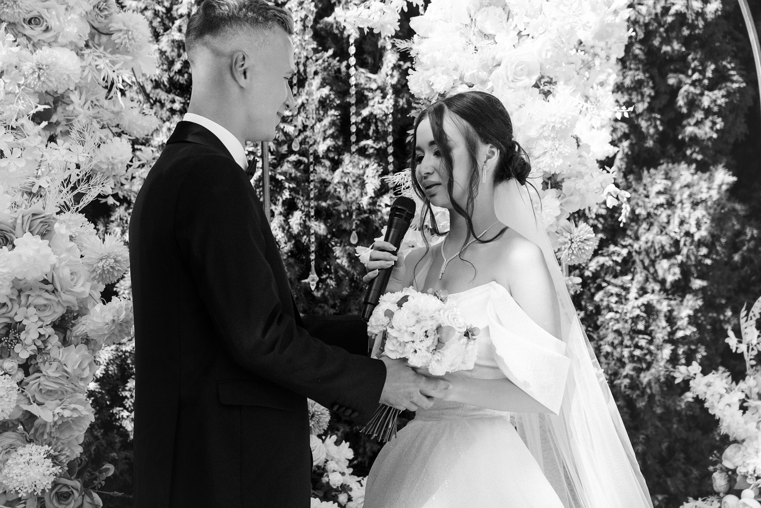 Yacht wedding. Свадебный фотограф и видеограф в Ростове-на-Дону. Максим и Наталья Лебедевы